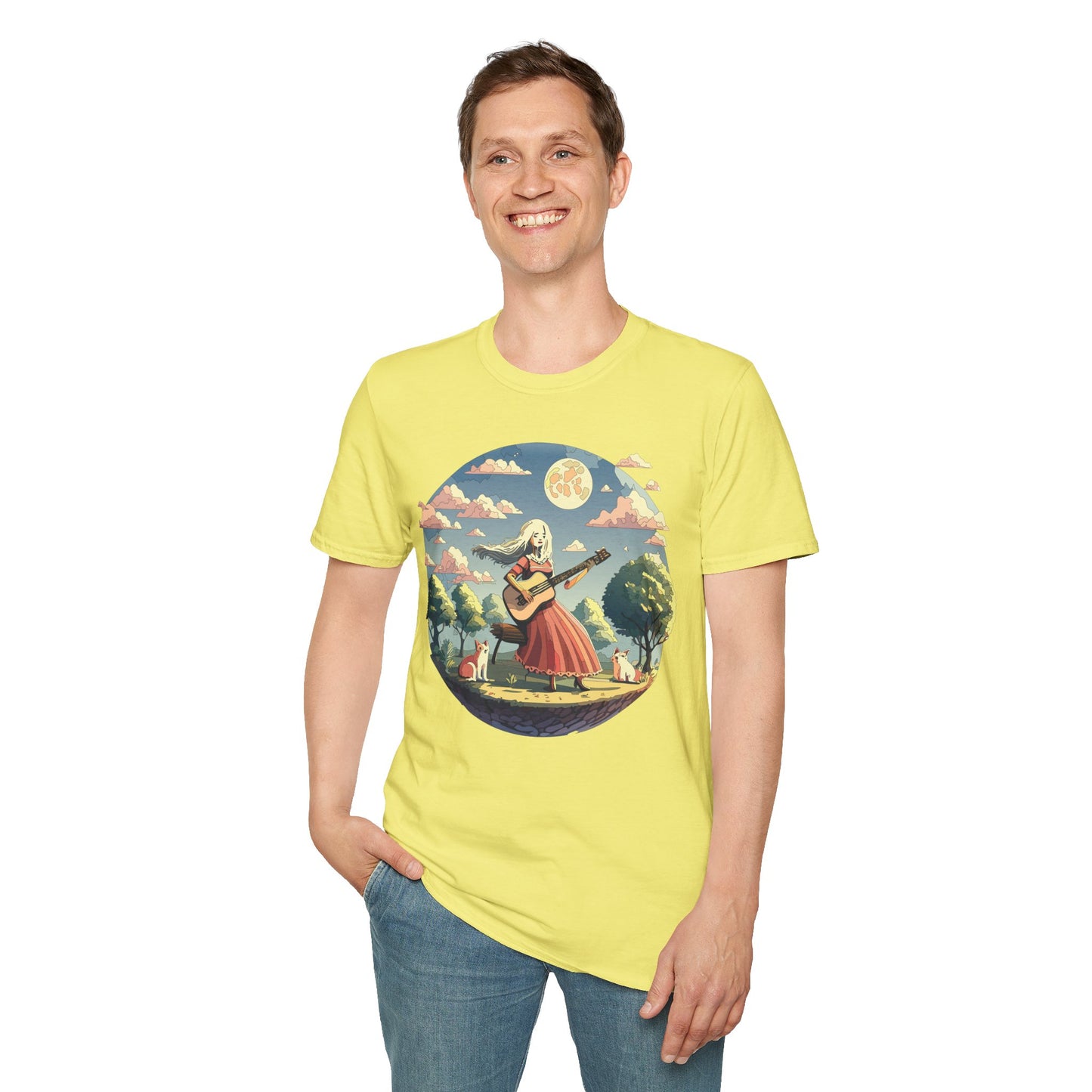 Womens T Shirts, Ladies Graphic T Shirts, Art Design Shirt