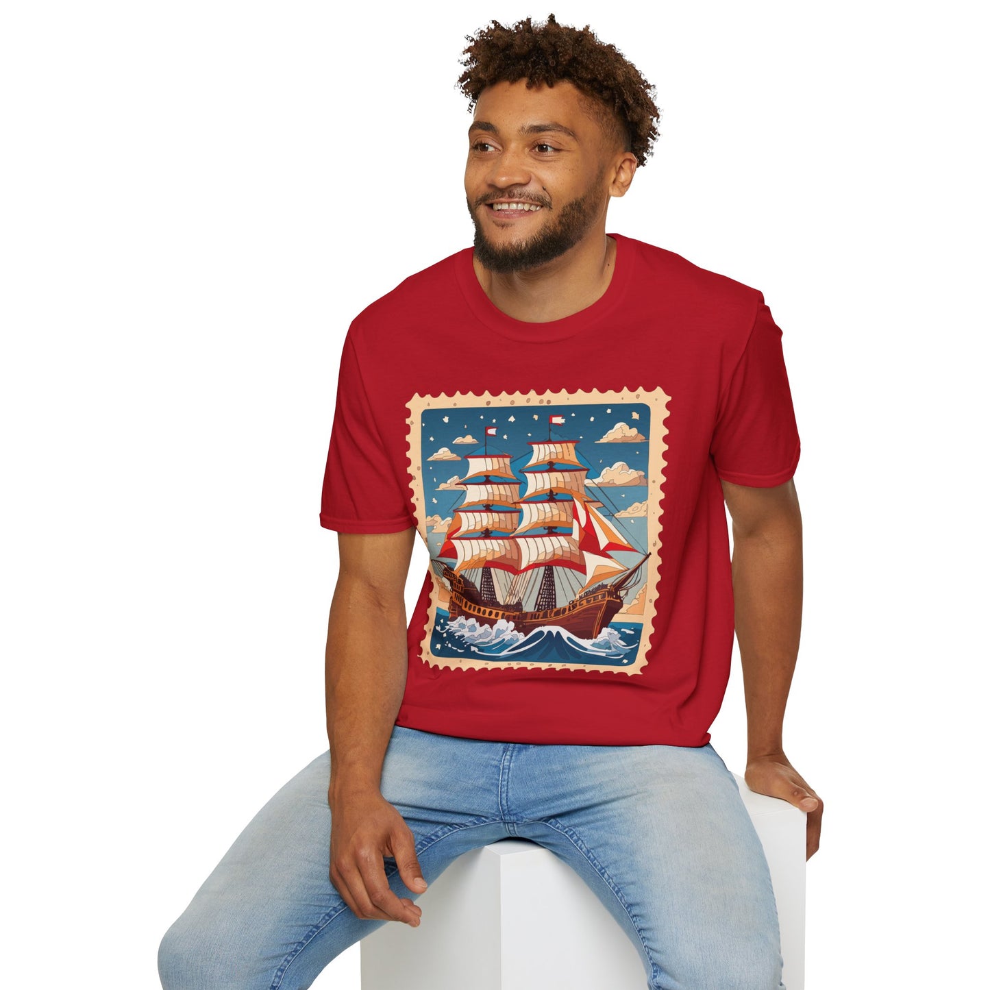 Ship T Shirts, Frigate T Shirts, Vessel Tee Shirt