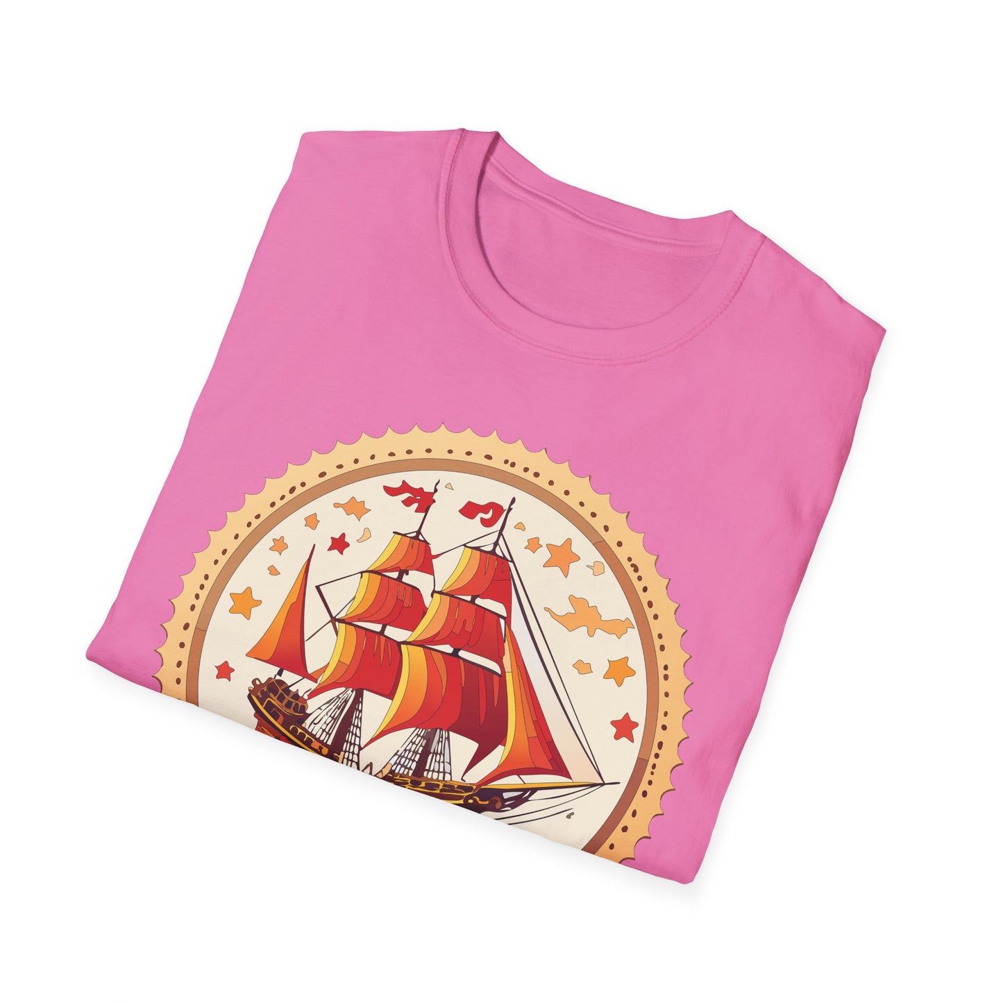 Ship T Shirts, Frigate T Shirts, Vessel Tee Shirt