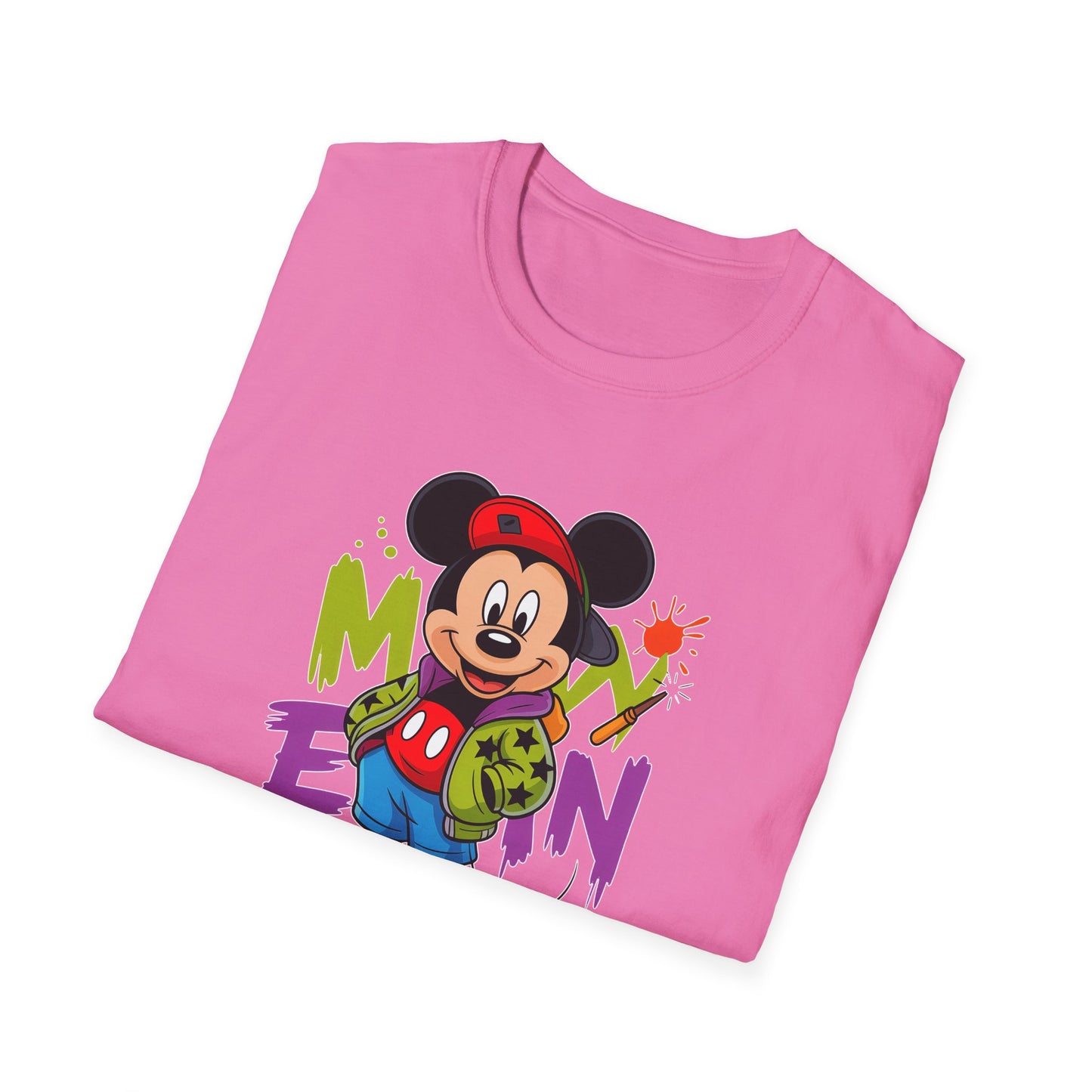 T Shirt with Cartoon, Cartoon on T Shirt, Animation Shirt, T Shirt with Animation, Funny Animals Tee Shirt