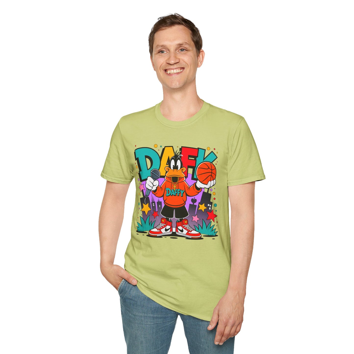 T Shirt with Cartoon, Cartoon on T Shirt, Animation Shirt, T Shirt with Animation, Funny Animals Tee Shirt