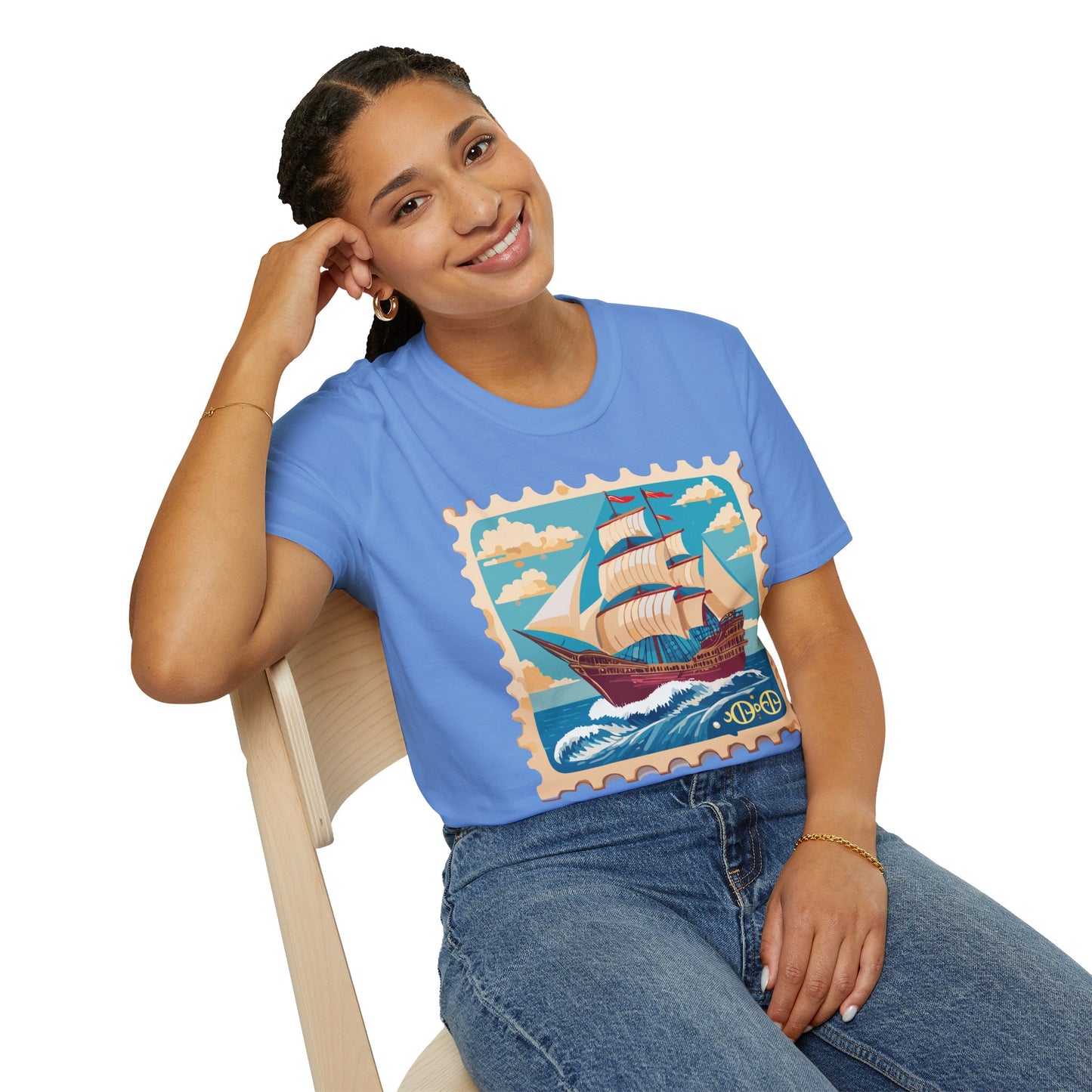 Ship T Shirts, Frigate T Shirts, Vessel Tee Shirt