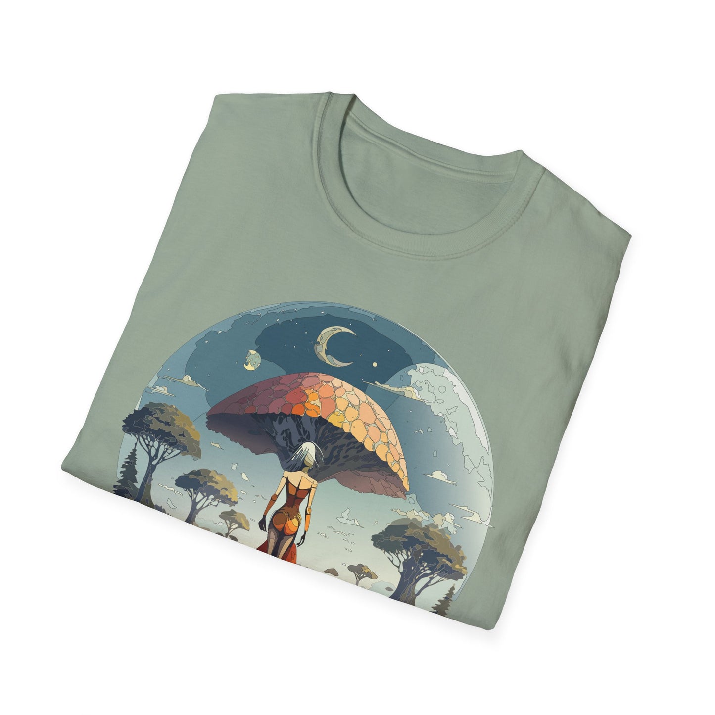 Womens T Shirts, Ladies Graphic T Shirts, Art Design Shirt