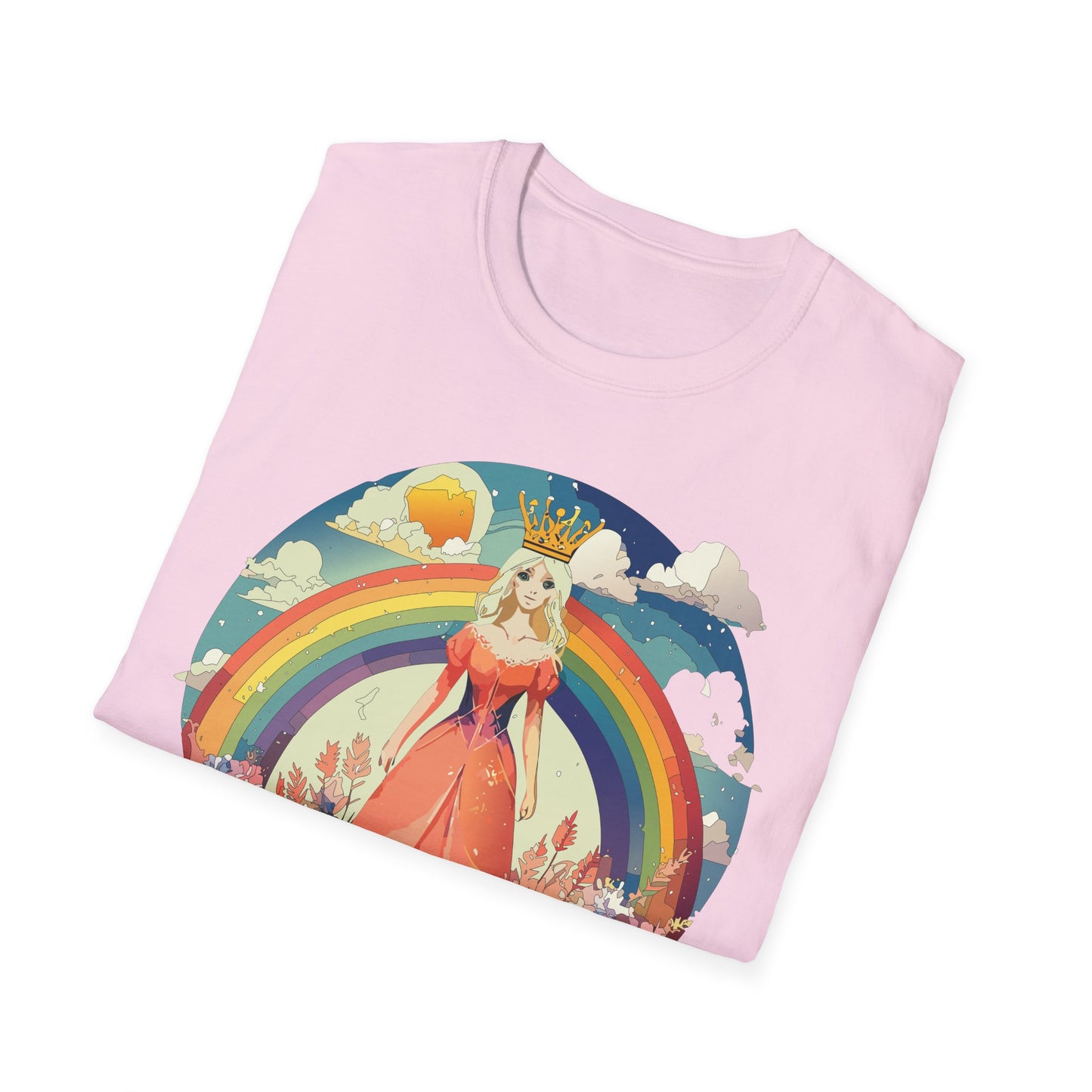 Womens T Shirts, Ladies Graphic T Shirts, Art Design Shirt