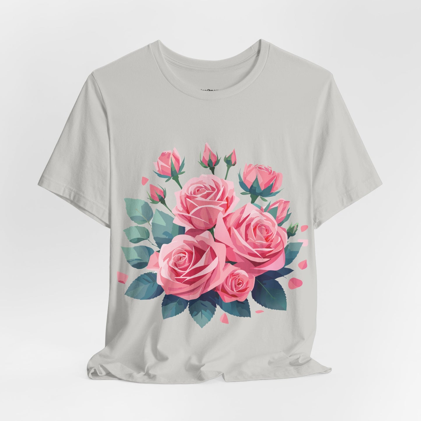 Flowers Shirt, Floral Shirt - retro2nova