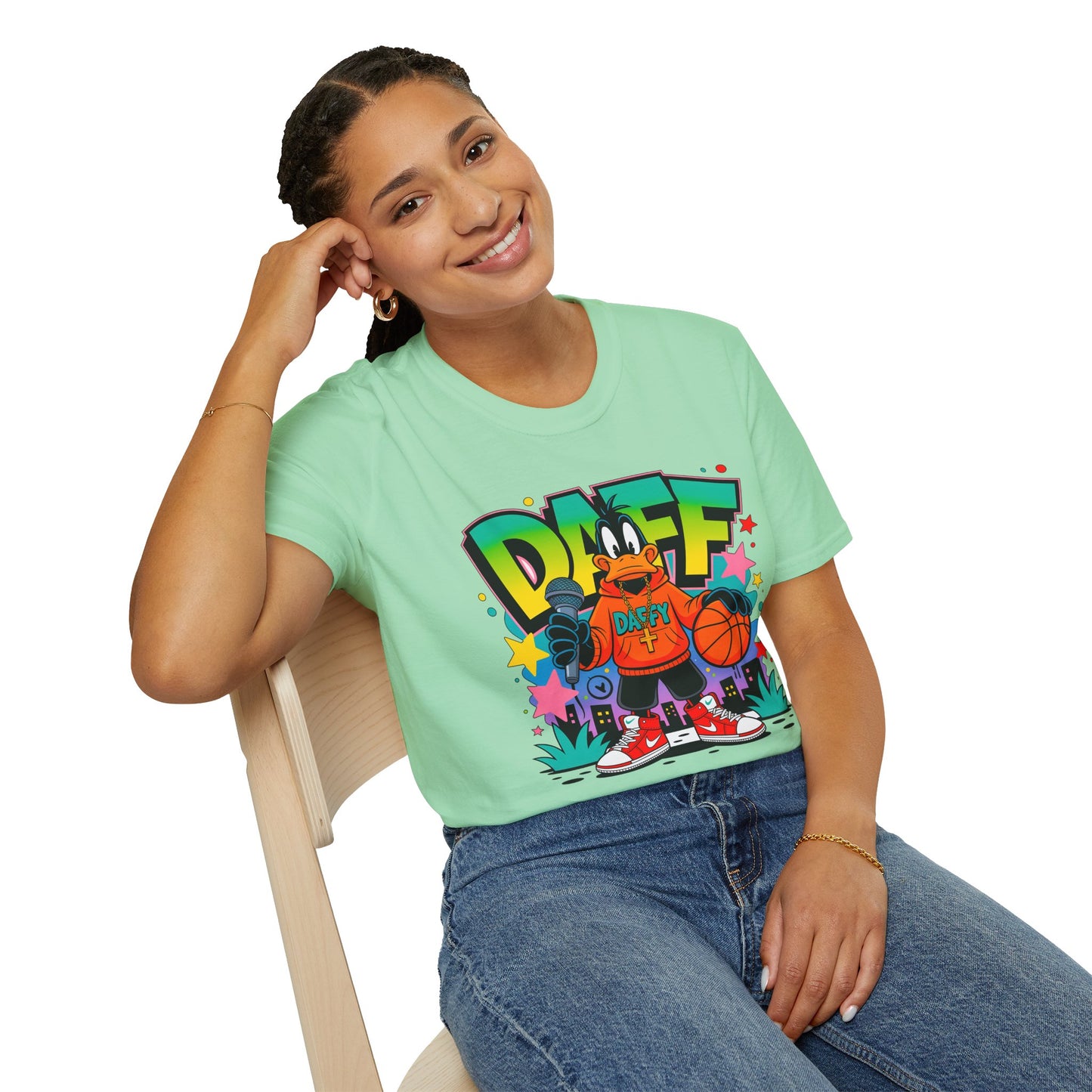 T Shirt with Cartoon, Cartoon on T Shirt, Animation Shirt, T Shirt with Animation, Funny Animals Tee Shirt