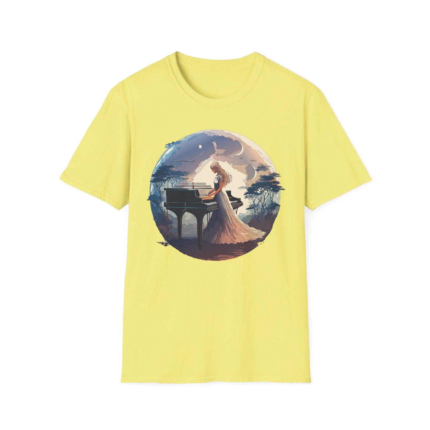 Womens T Shirts, Ladies Graphic T Shirts, Art Design Shirt