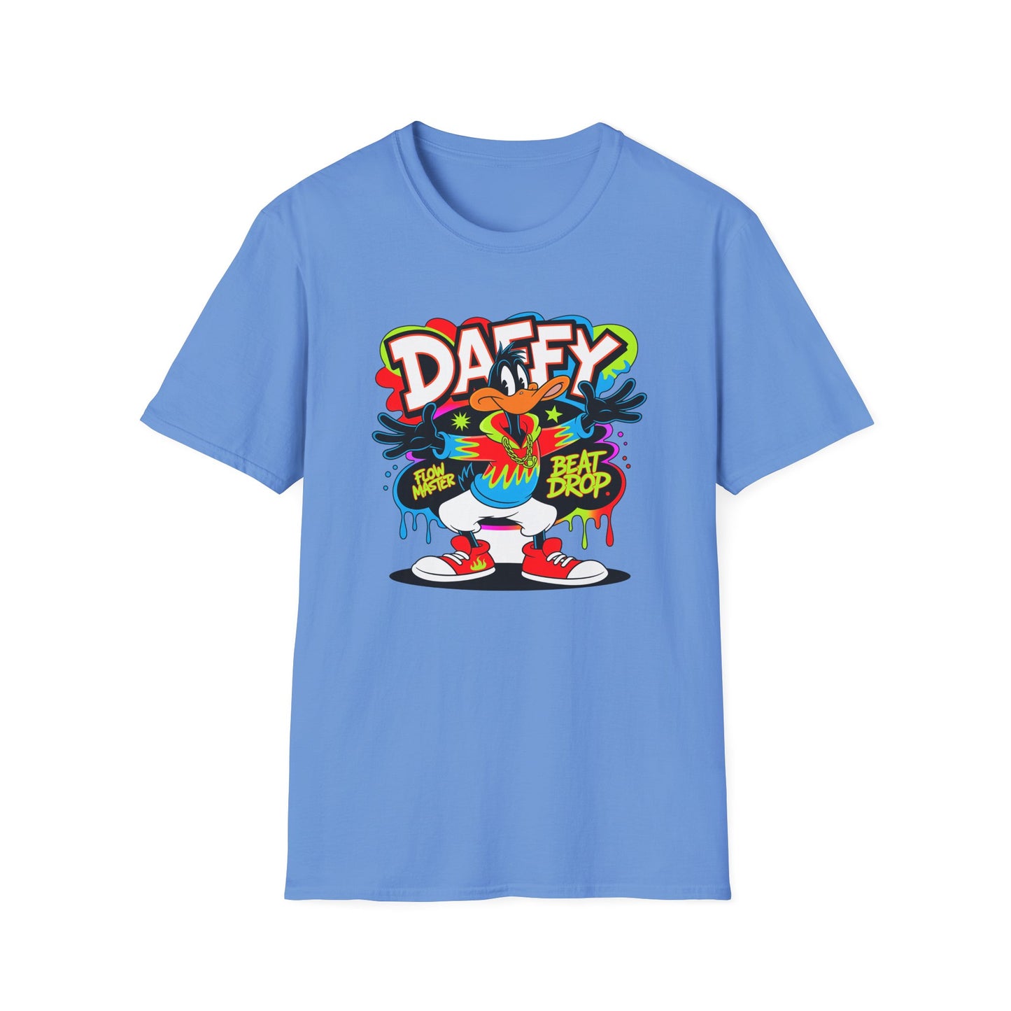 T Shirt with Cartoon, Cartoon on T Shirt, Animation Shirt, T Shirt with Animation, Funny Animals Tee Shirt