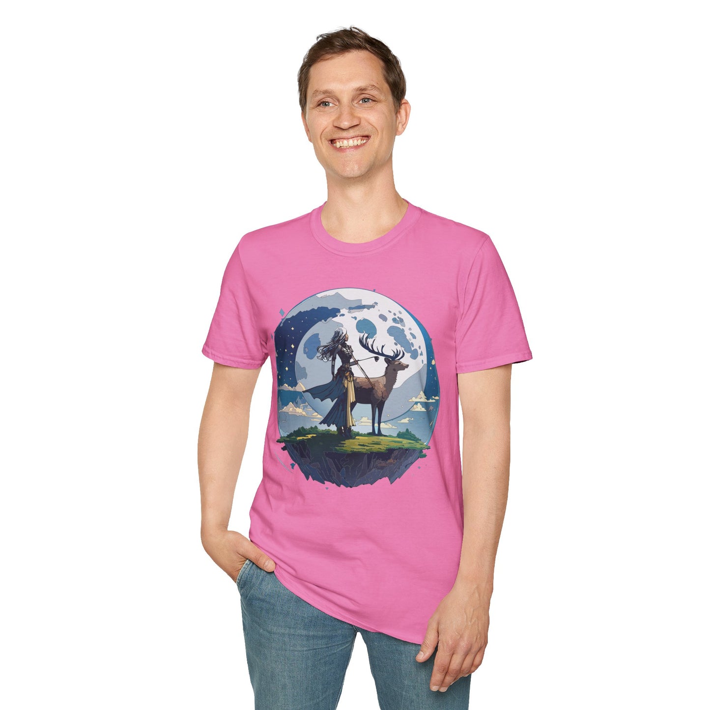 Womens T Shirts, Ladies Graphic T Shirts, Art Design Shirt