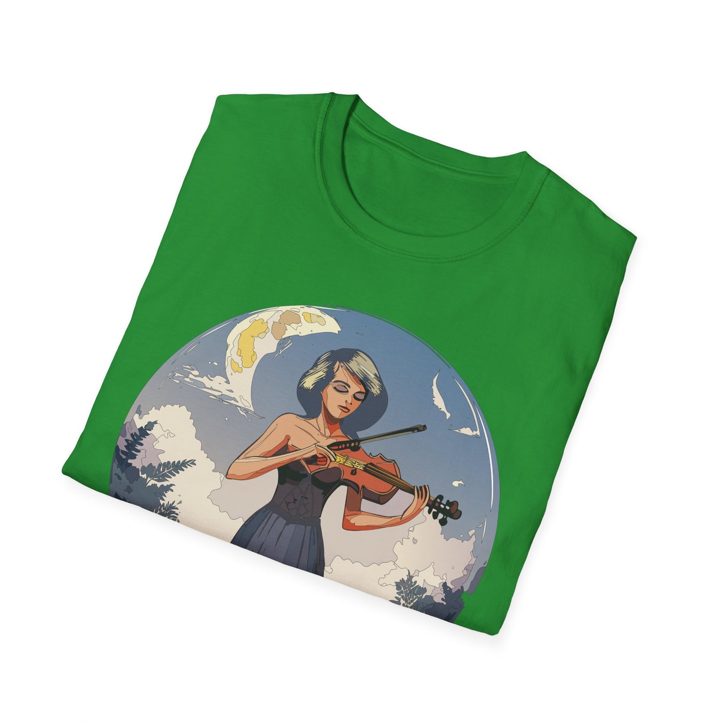 Womens T Shirts, Ladies Graphic T Shirts, Art Design Shirt