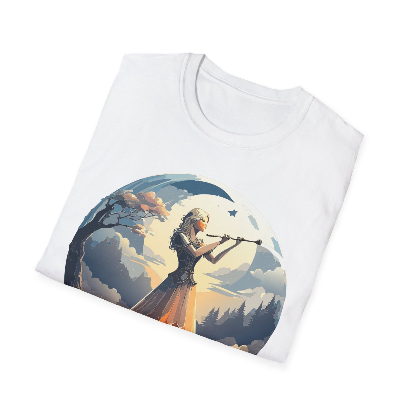 Womens T Shirts, Ladies Graphic T Shirts, Art Design Shirt