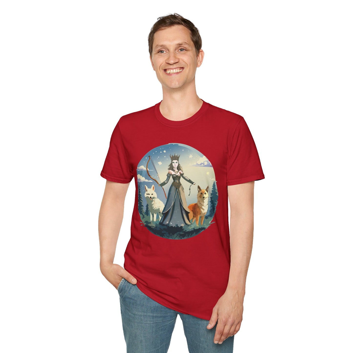 Womens T Shirts, Ladies Graphic T Shirts, Art Design Shirt