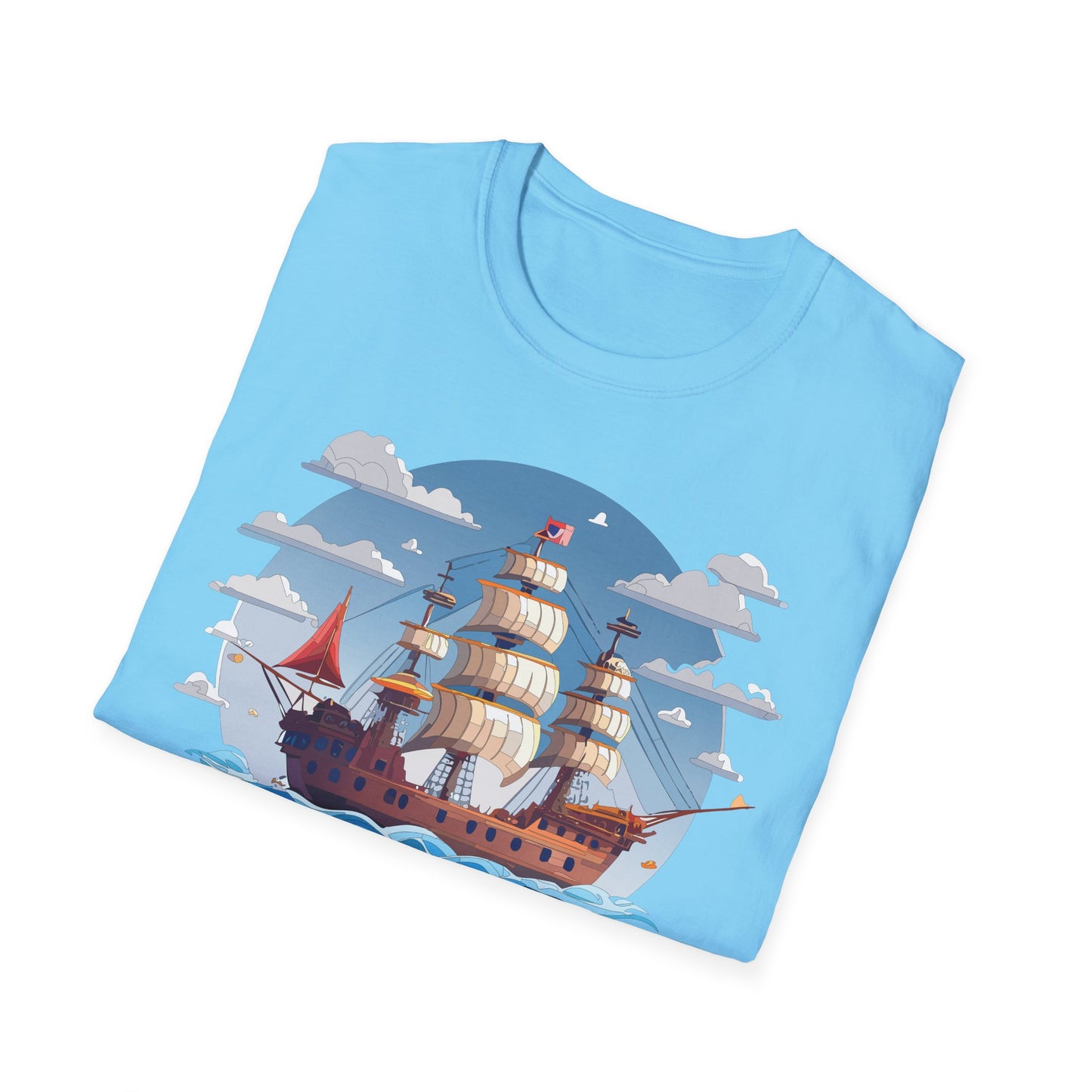 Ship T Shirts, Frigate T Shirts, Vessel Tee Shirt