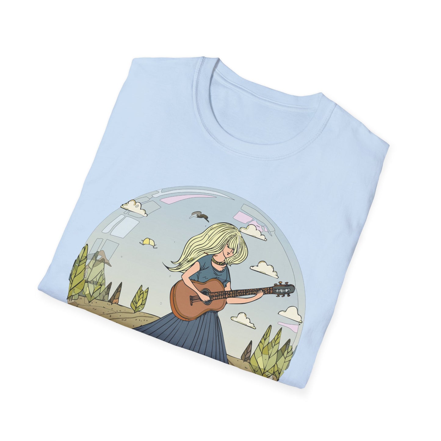 Womens T Shirts, Ladies Graphic T Shirts, Art Design Shirt