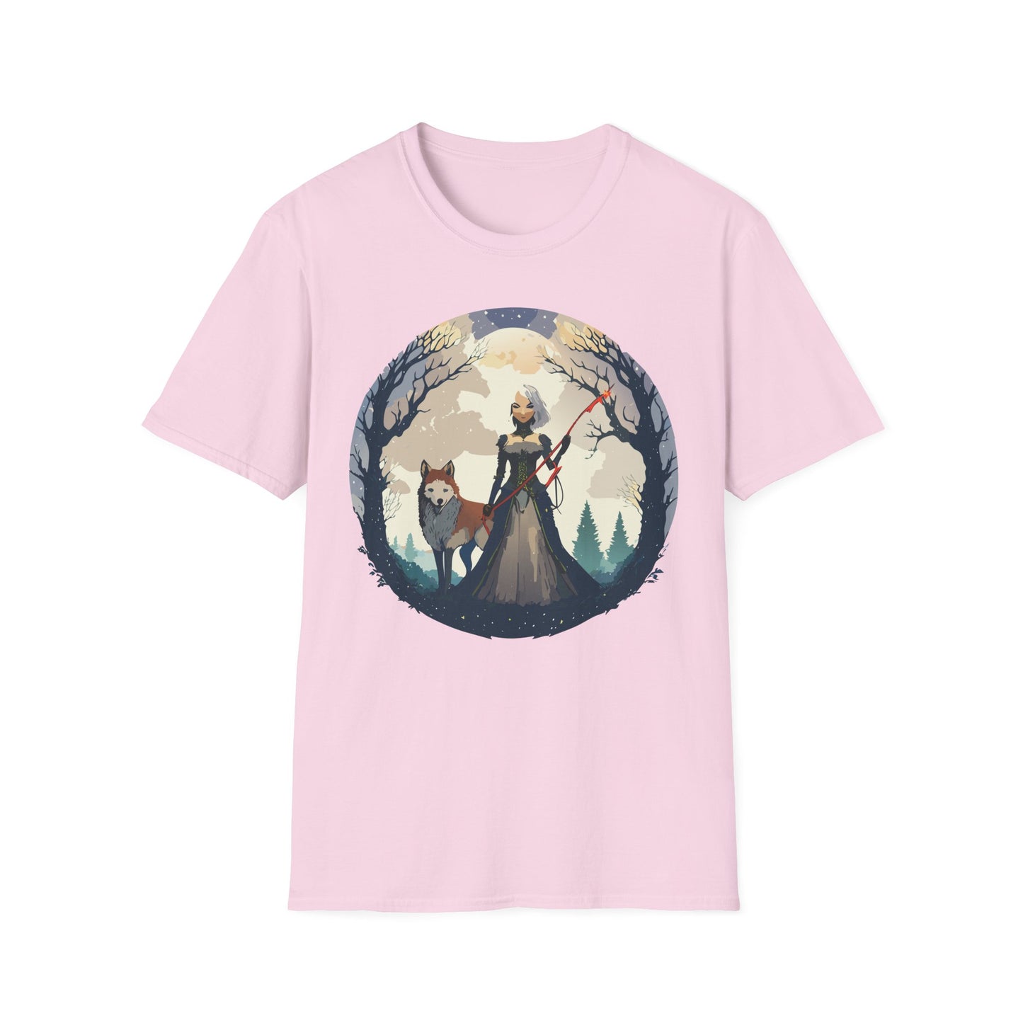 Womens T Shirts, Ladies Graphic T Shirts, Art Design Shirt