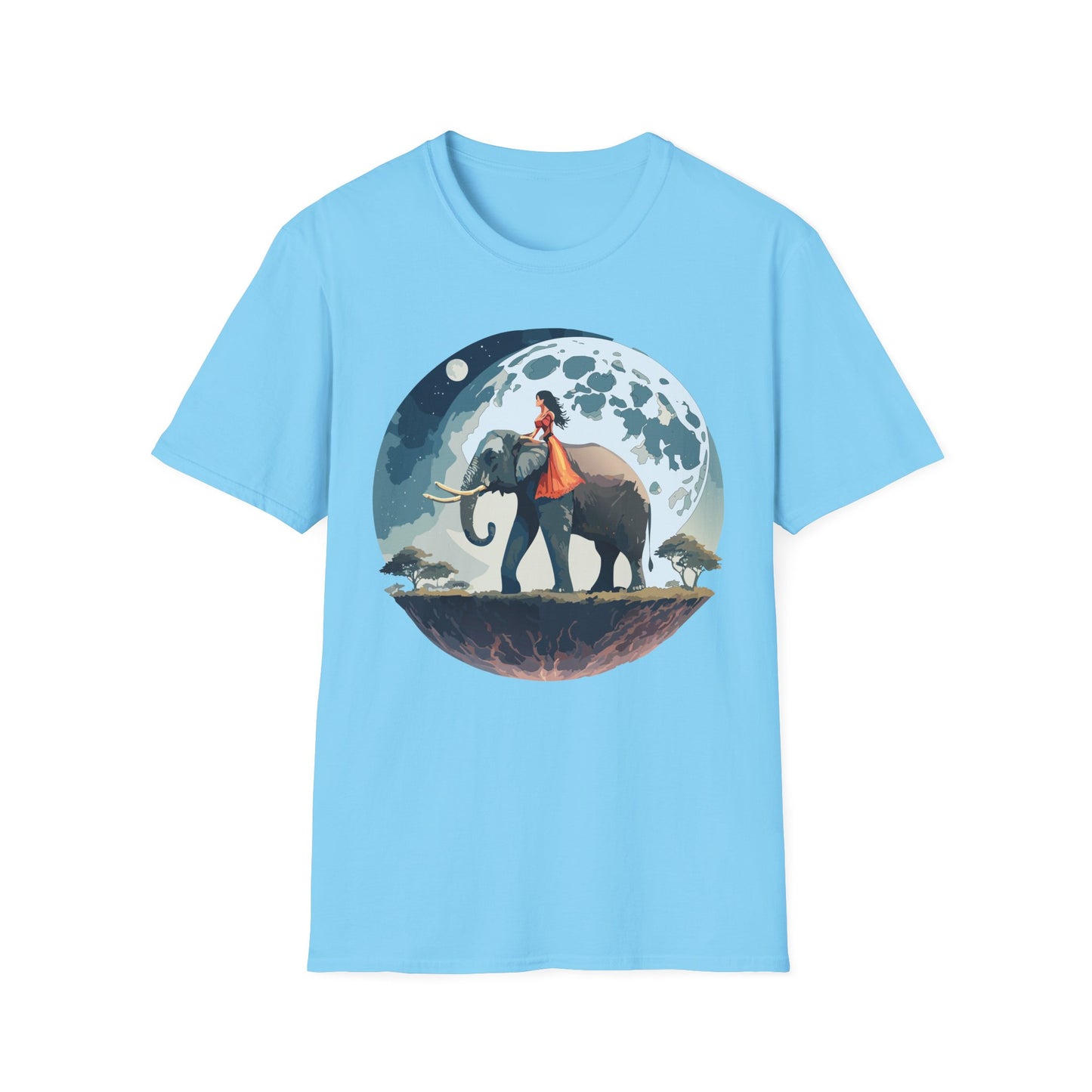 Womens T Shirts, Ladies Graphic T Shirts, Art Design Shirt