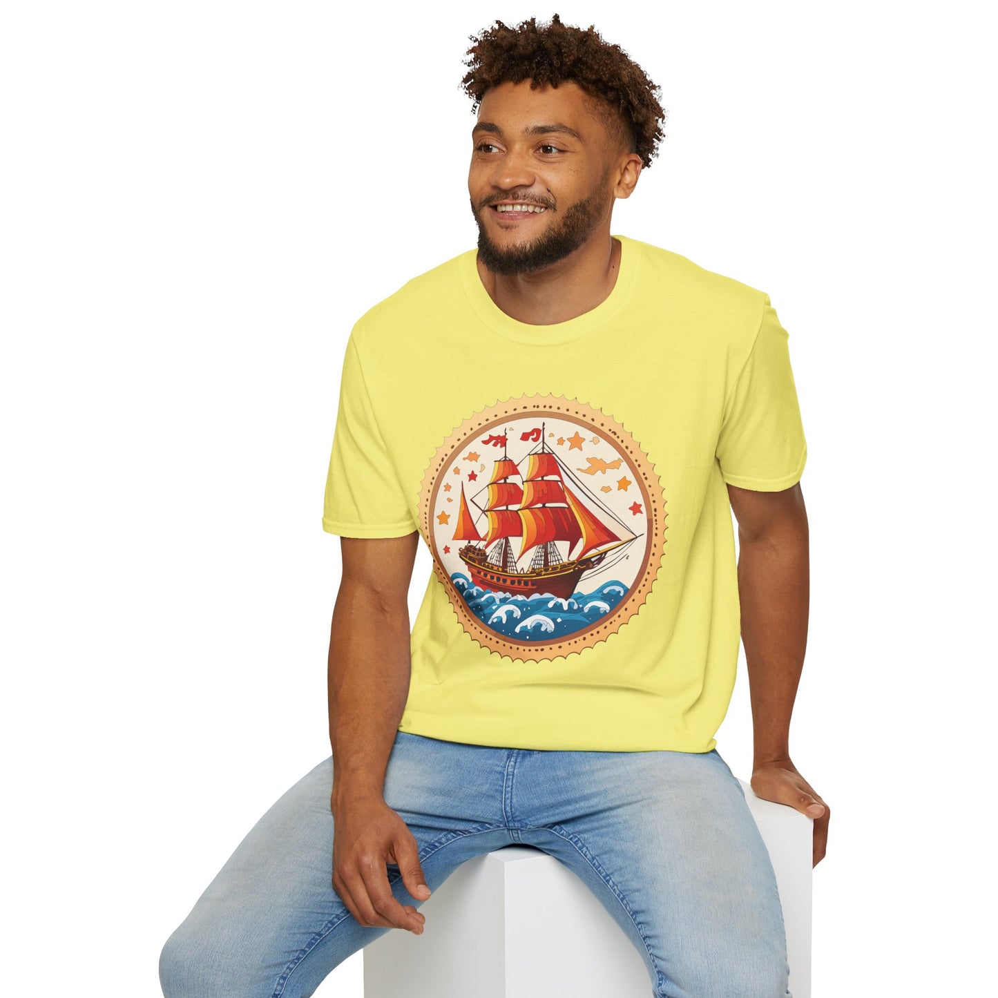 Ship T Shirts, Frigate T Shirts, Vessel Tee Shirt