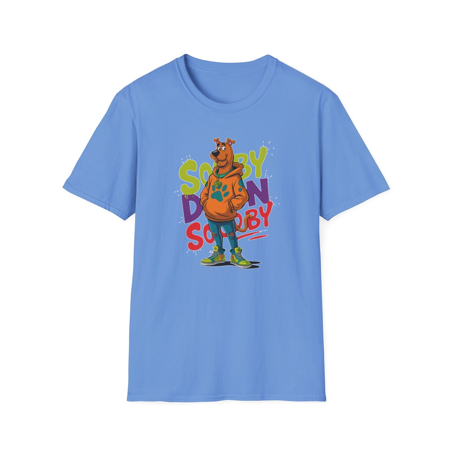 T Shirt with Cartoon, Cartoon on T Shirt, Animation Shirt, T Shirt with Animation, Funny Animals Tee Shirt
