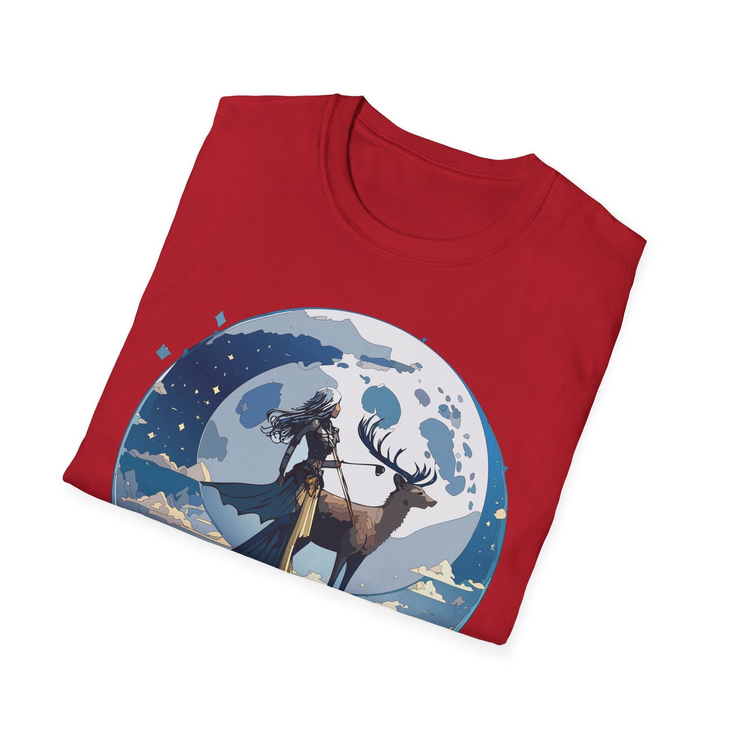 Womens T Shirts, Ladies Graphic T Shirts, Art Design Shirt
