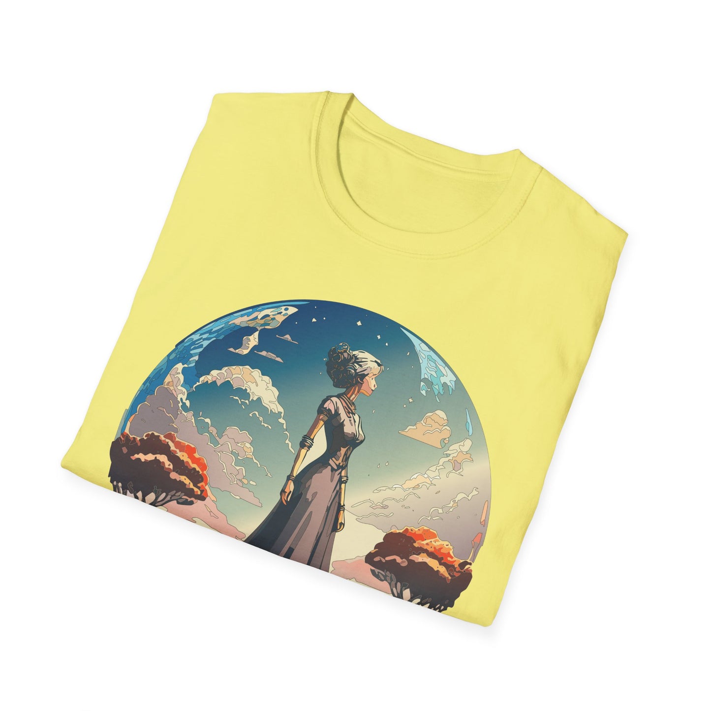 Womens T Shirts, Ladies Graphic T Shirts, Art Design Shirt