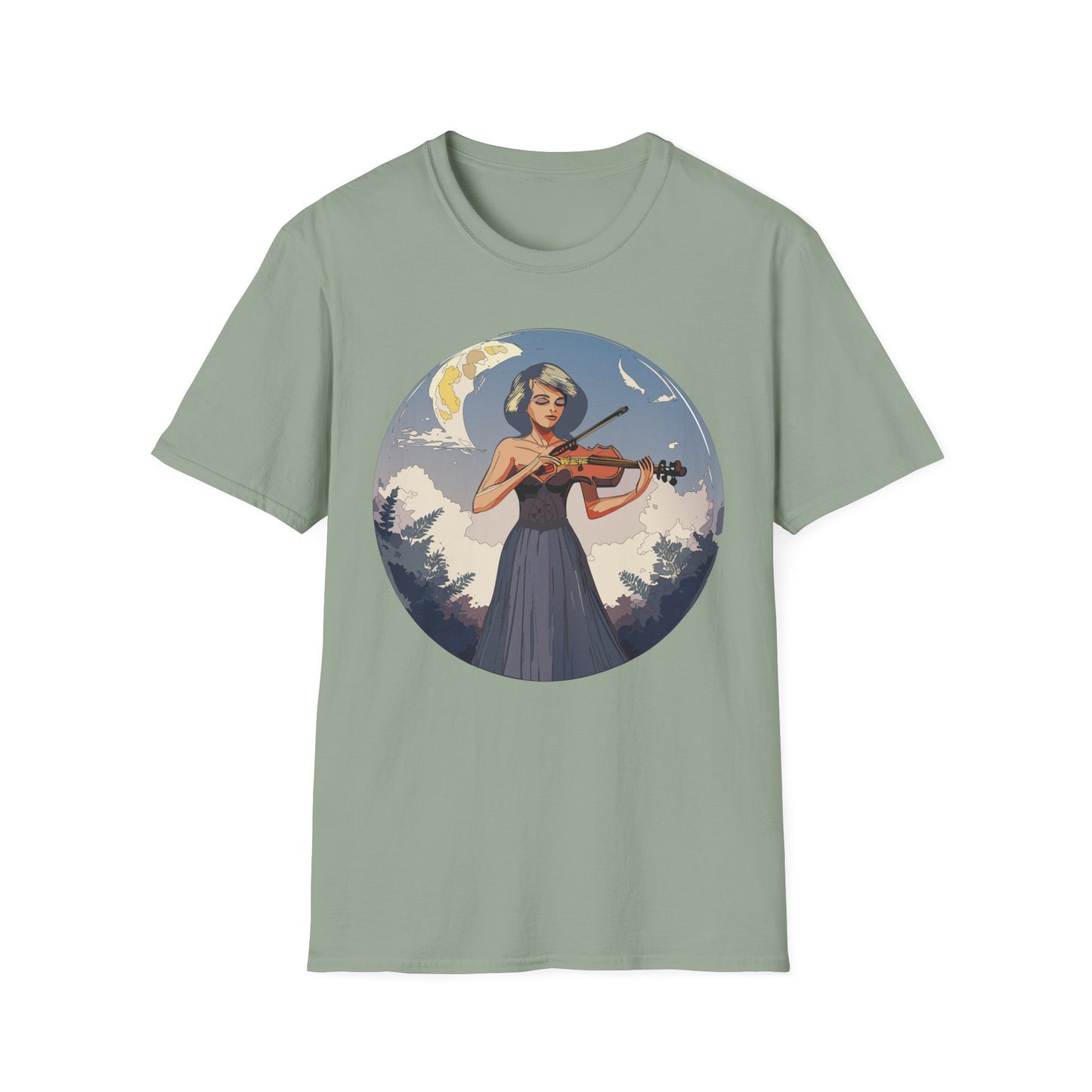 Womens T Shirts, Ladies Graphic T Shirts, Art Design Shirt