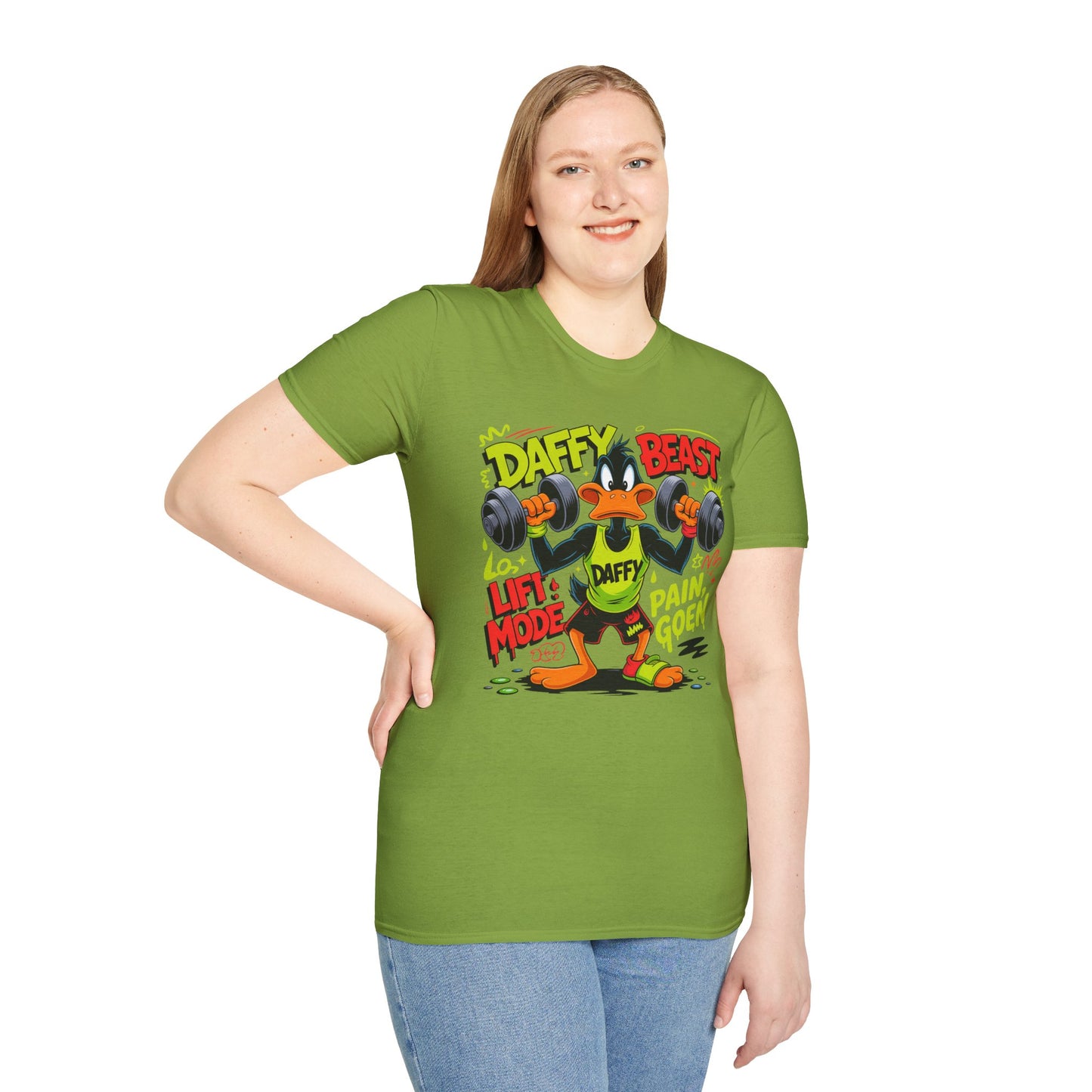 T Shirt with Cartoon, Cartoon on T Shirt, Animation Shirt, T Shirt with Animation, Funny Animals Tee Shirt