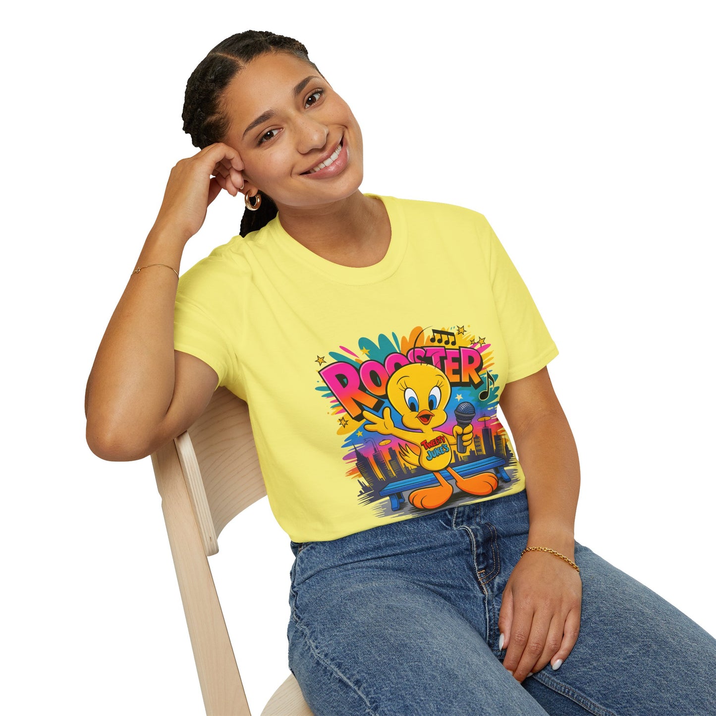 T Shirt with Cartoon, Cartoon on T Shirt, Animation Shirt, T Shirt with Animation, Funny Animals Tee Shirt
