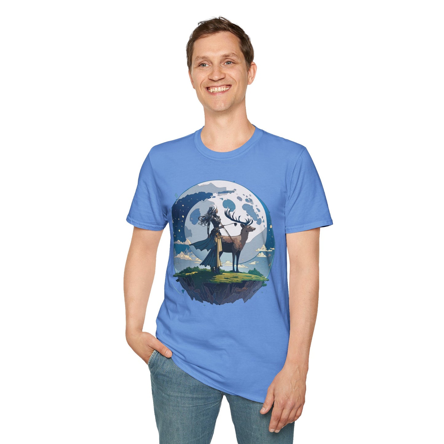 Womens T Shirts, Ladies Graphic T Shirts, Art Design Shirt