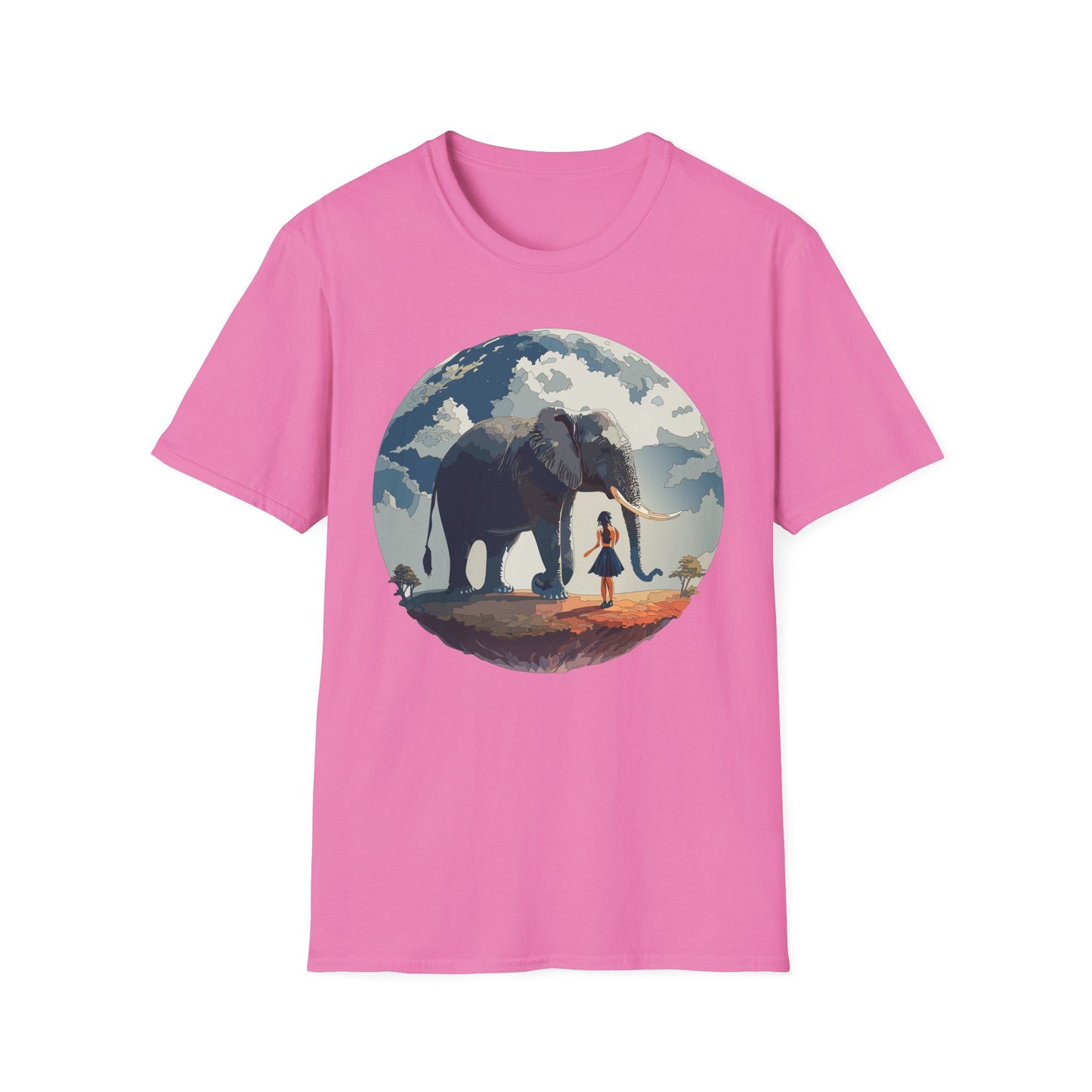 Womens T Shirts, Ladies Graphic T Shirts, Art Design Shirt