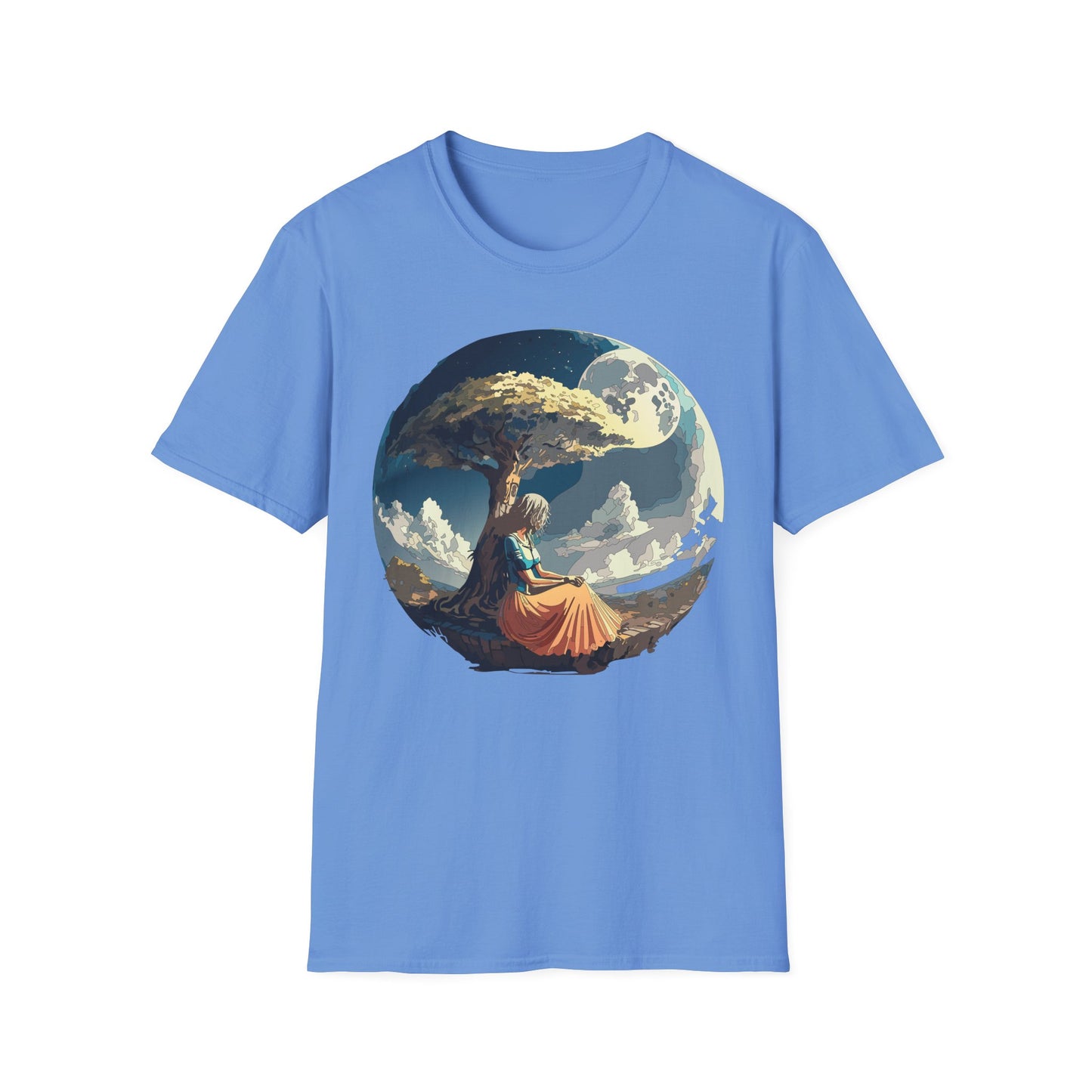 Womens T Shirts, Ladies Graphic T Shirts, Art Design Shirt