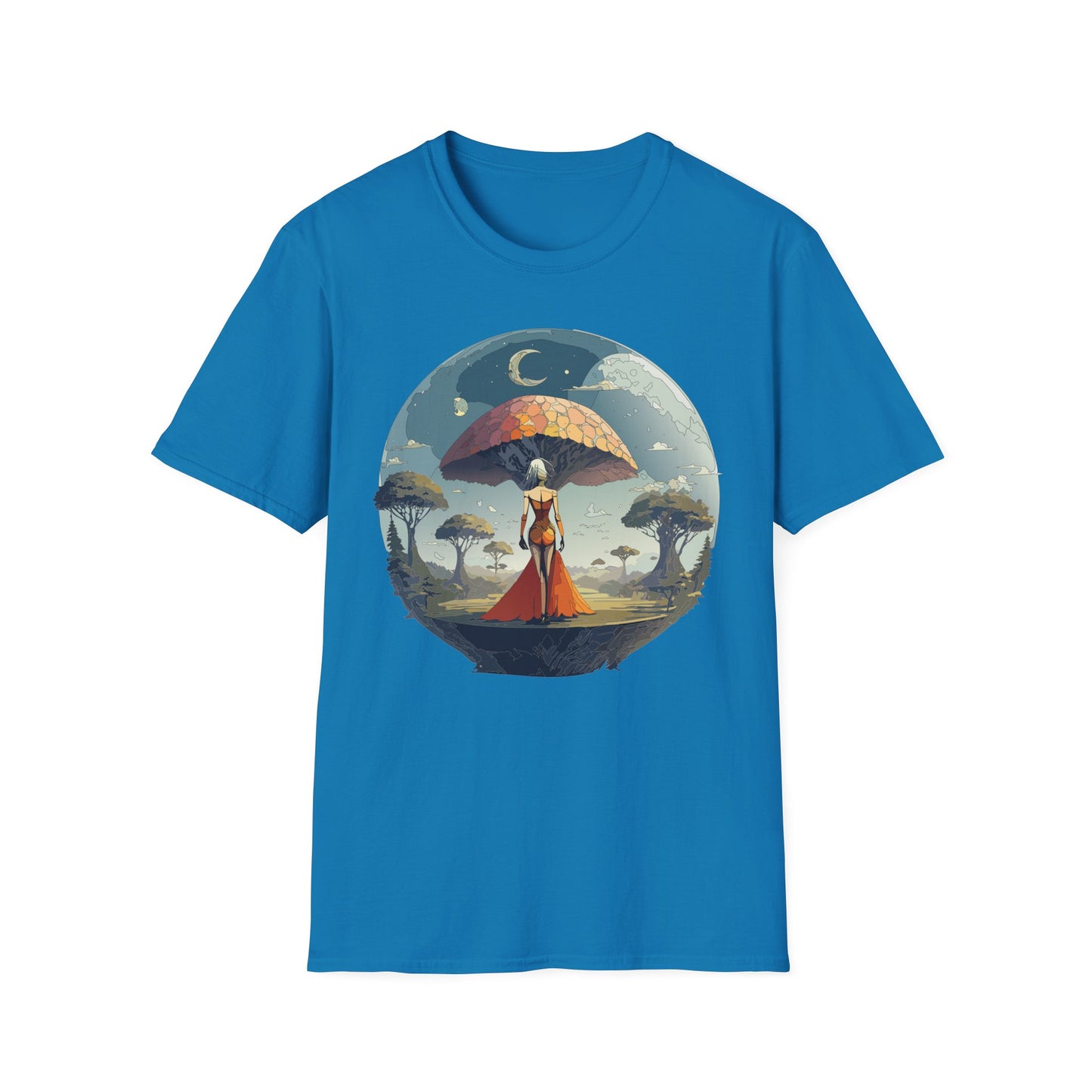 Womens T Shirts, Ladies Graphic T Shirts, Art Design Shirt