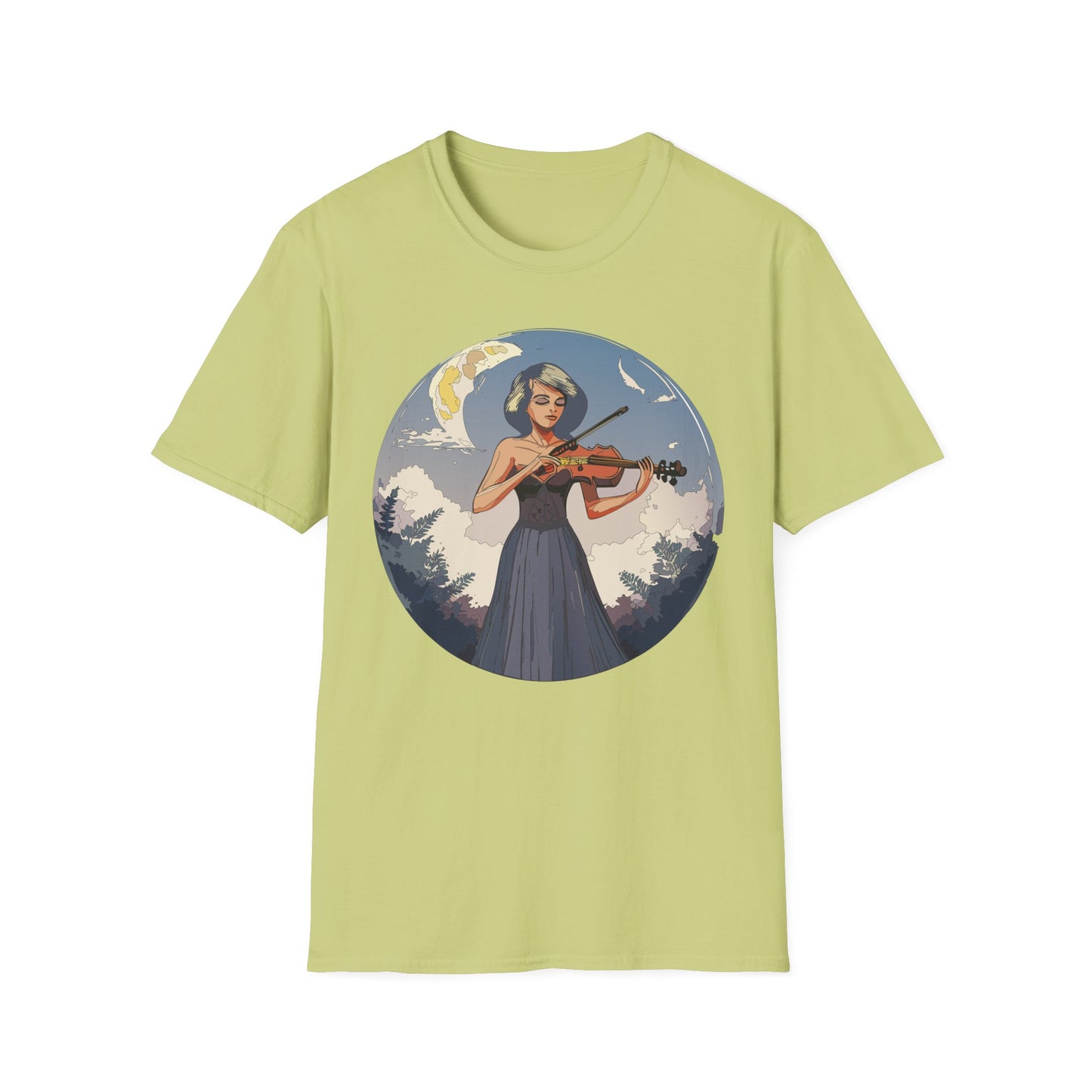 Womens T Shirts, Ladies Graphic T Shirts, Art Design Shirt