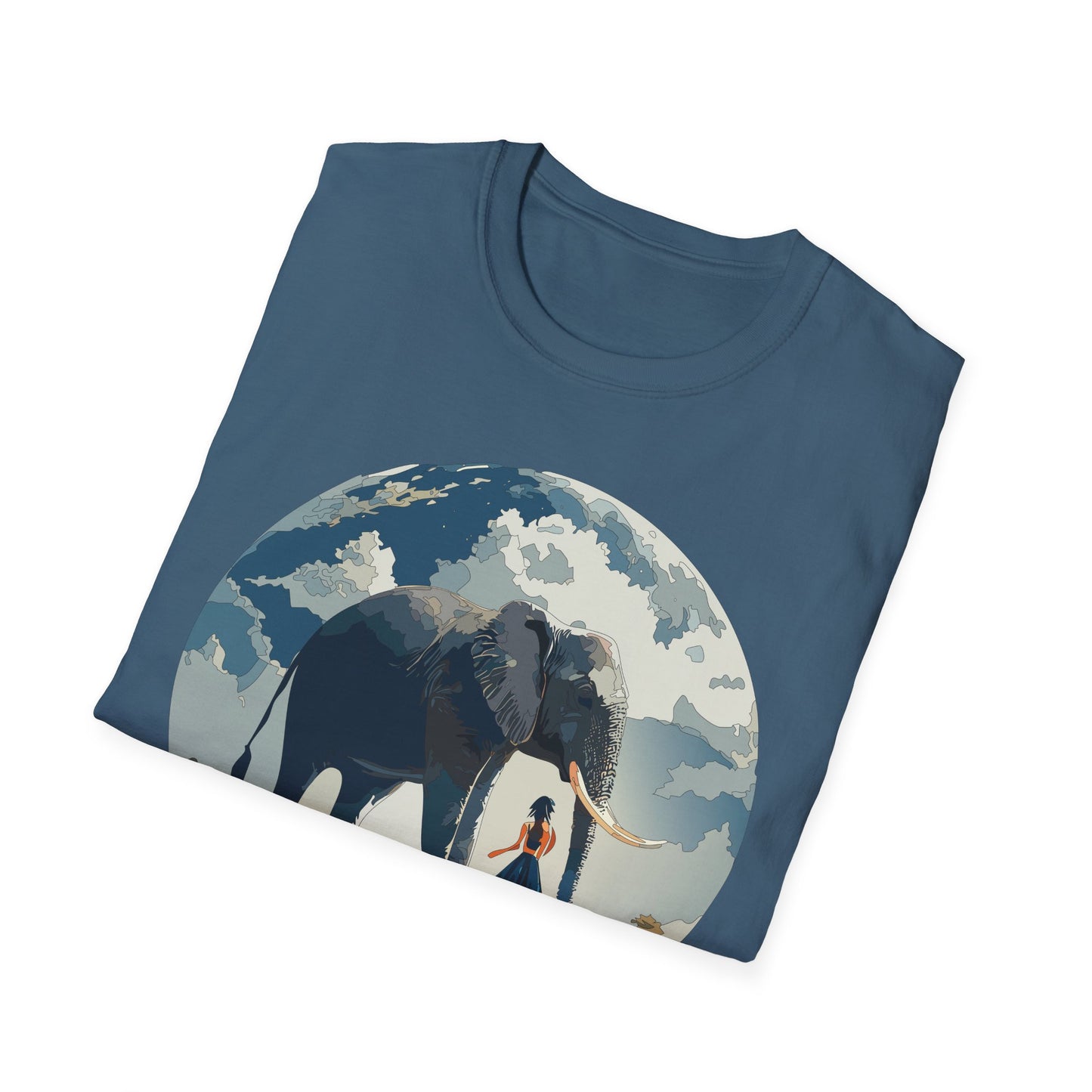 Womens T Shirts, Ladies Graphic T Shirts, Art Design Shirt