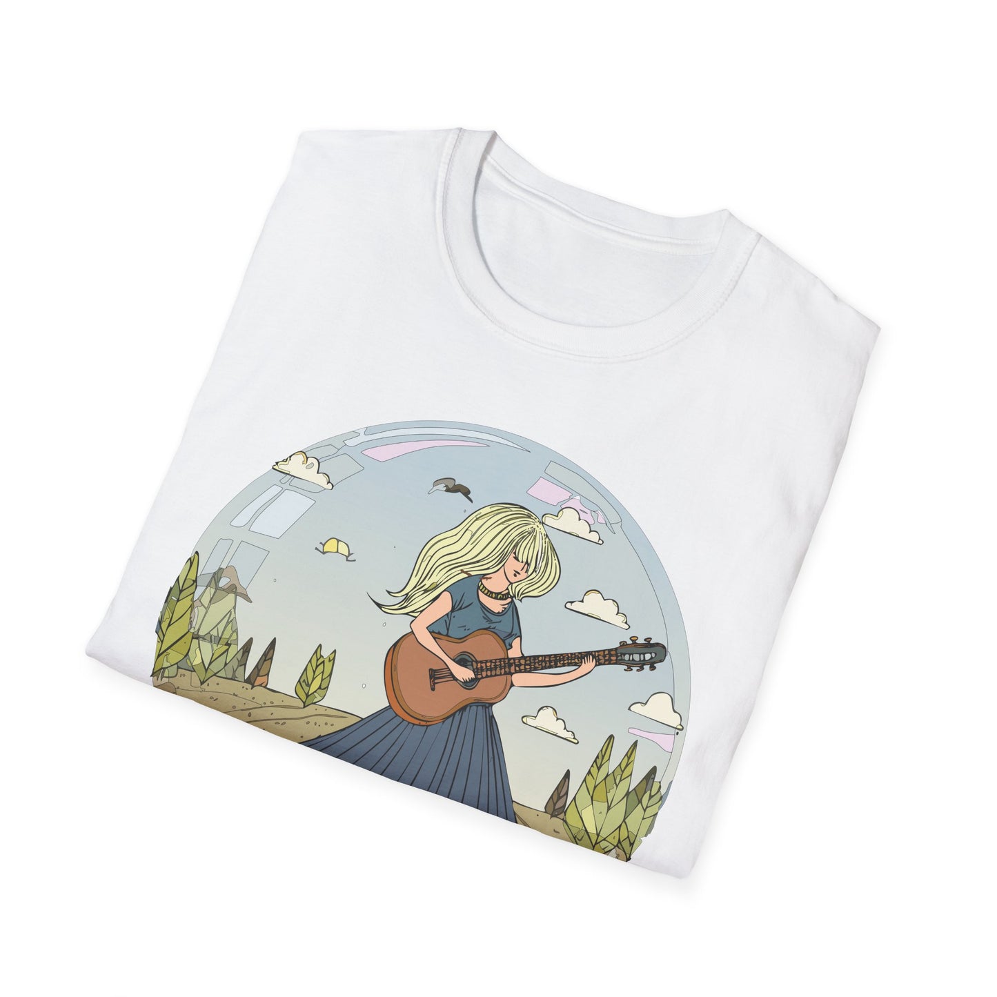 Womens T Shirts, Ladies Graphic T Shirts, Art Design Shirt