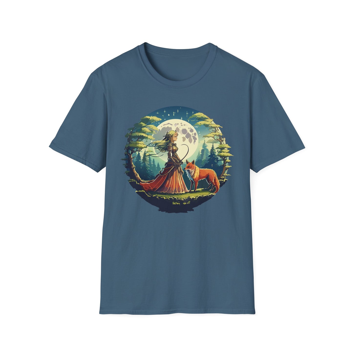 Womens T Shirts, Ladies Graphic T Shirts, Art Design Shirt