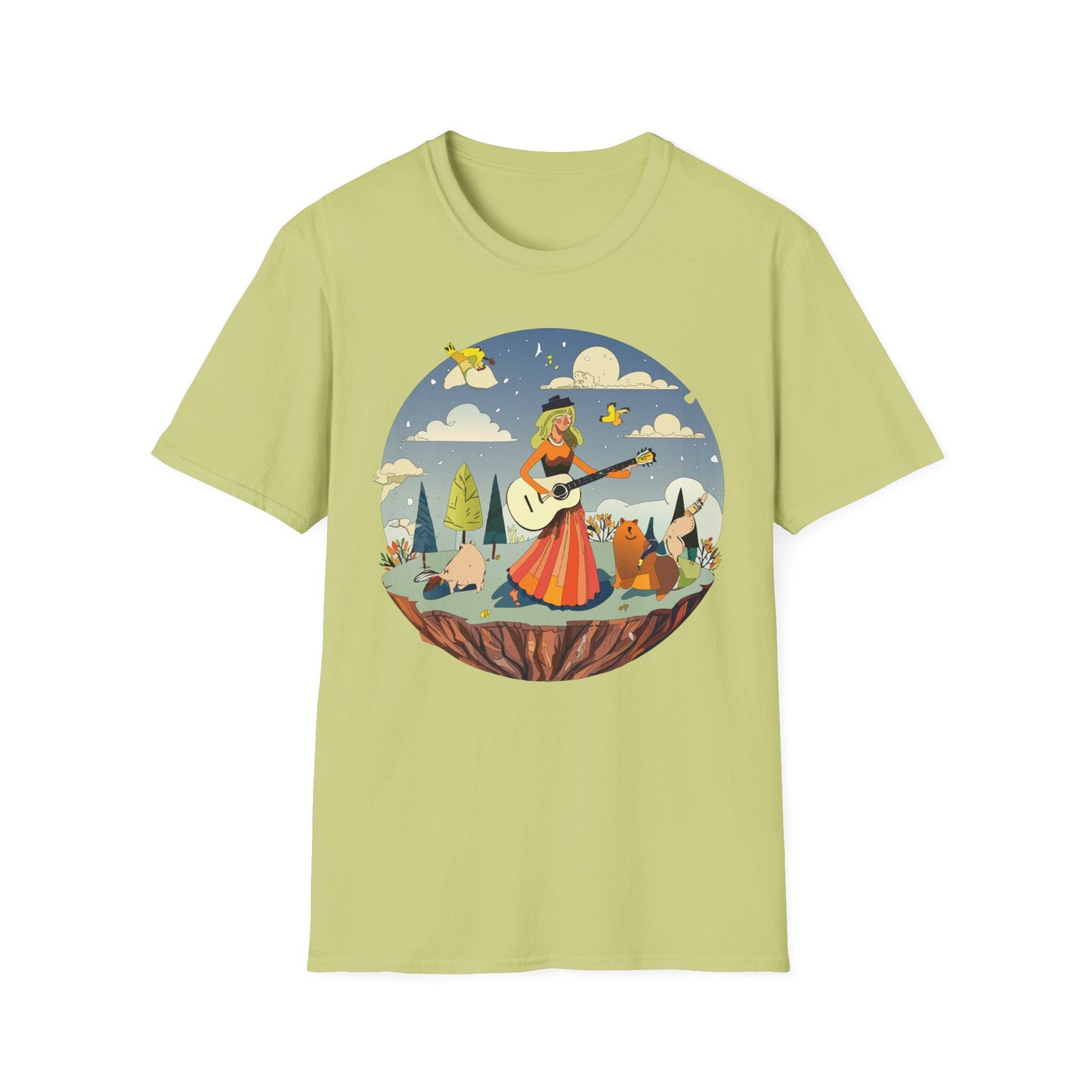 Womens T Shirts, Ladies Graphic T Shirts, Art Design Shirt