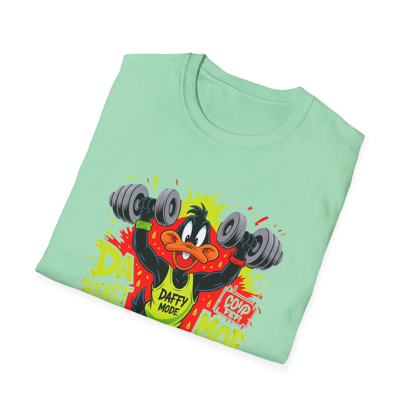 T Shirt with Cartoon, Cartoon on T Shirt, Animation Shirt, T Shirt with Animation, Funny Animals Tee Shirt