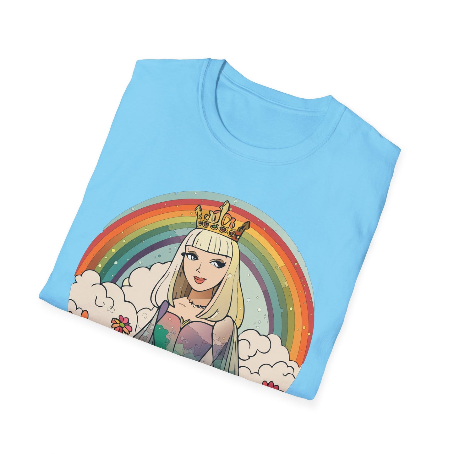 Womens T Shirts, Ladies Graphic T Shirts, Art Design Shirt