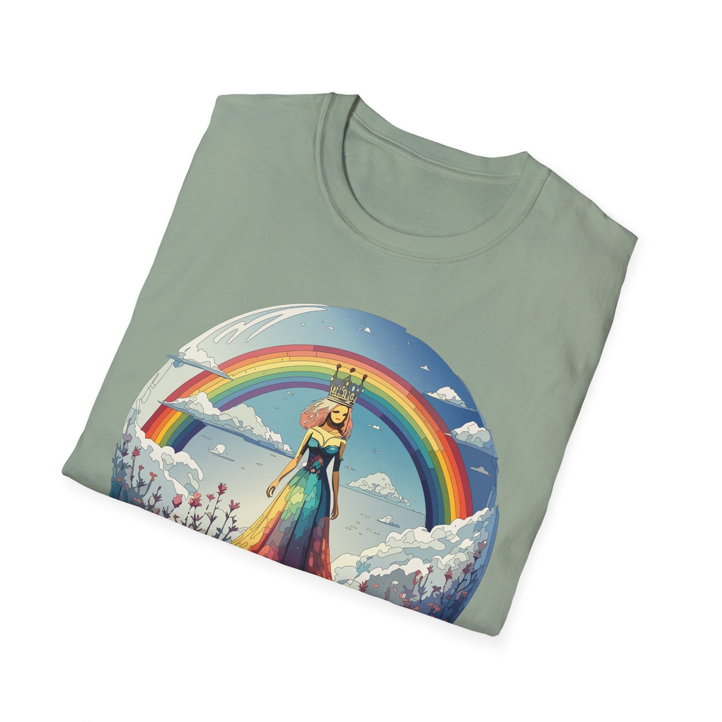 Womens T Shirts, Ladies Graphic T Shirts, Art Design Shirt