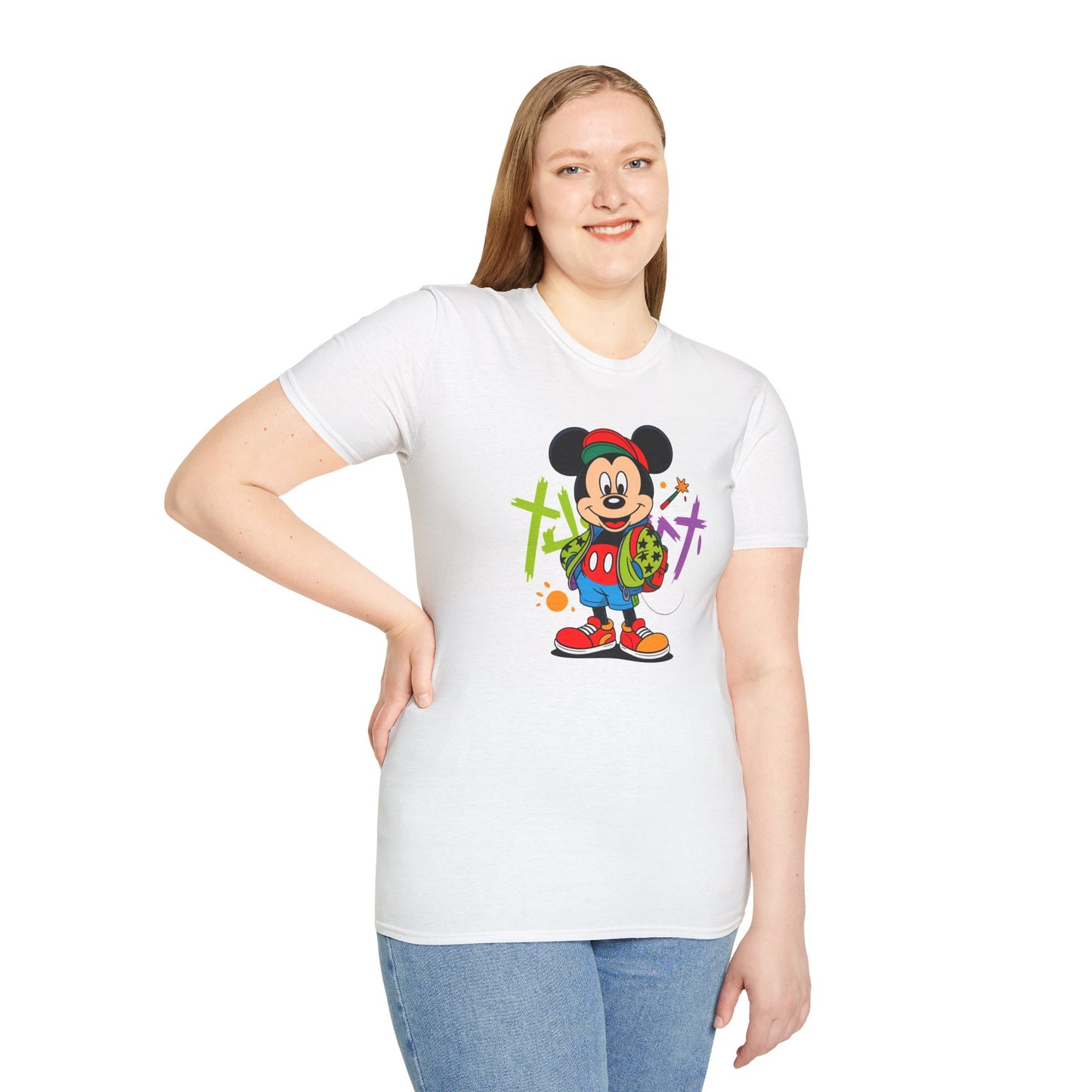 T Shirt with Cartoon, Cartoon on T Shirt, Animation Shirt, T Shirt with Animation, Funny Animals Tee Shirt