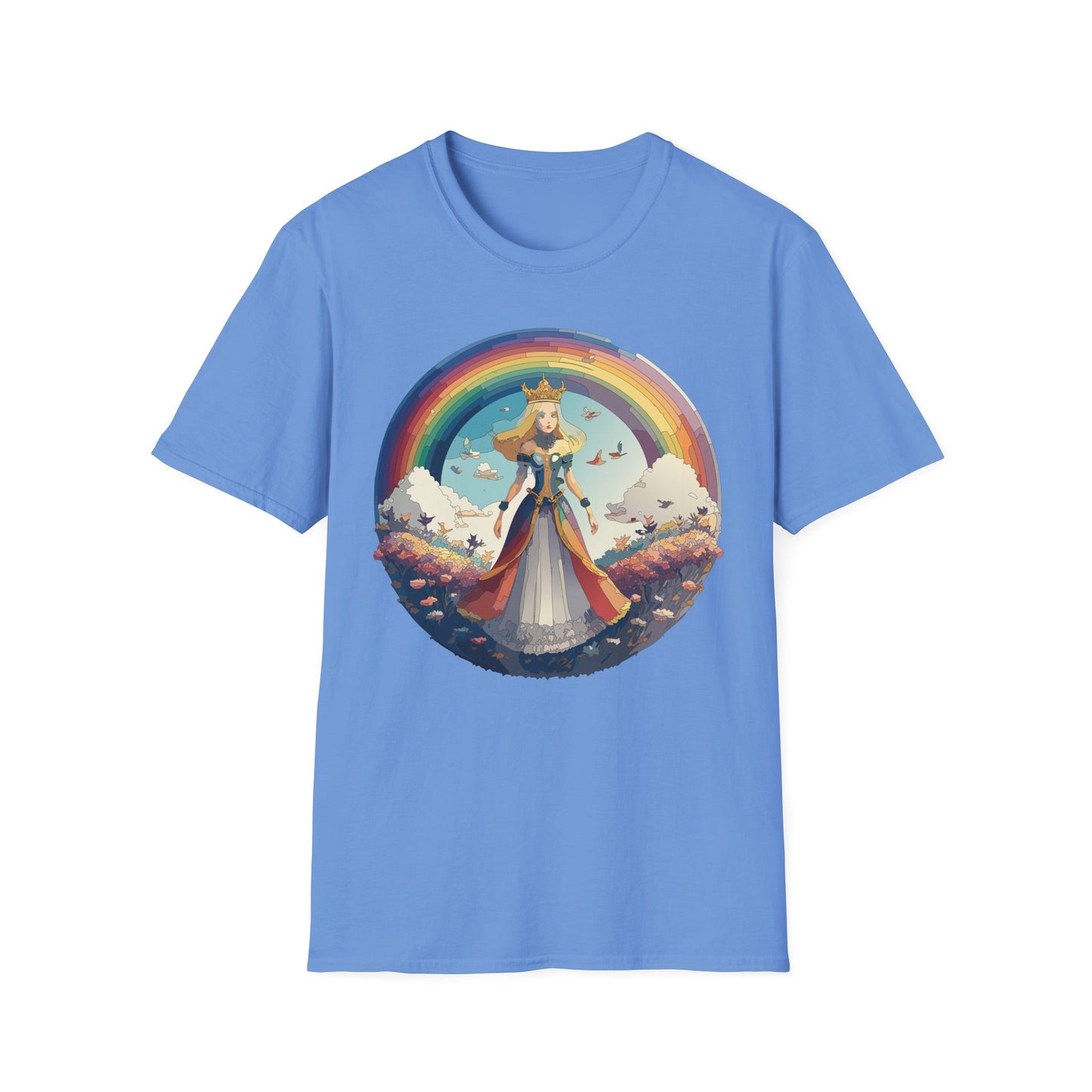Womens T Shirts, Ladies Graphic T Shirts, Art Design Shirt