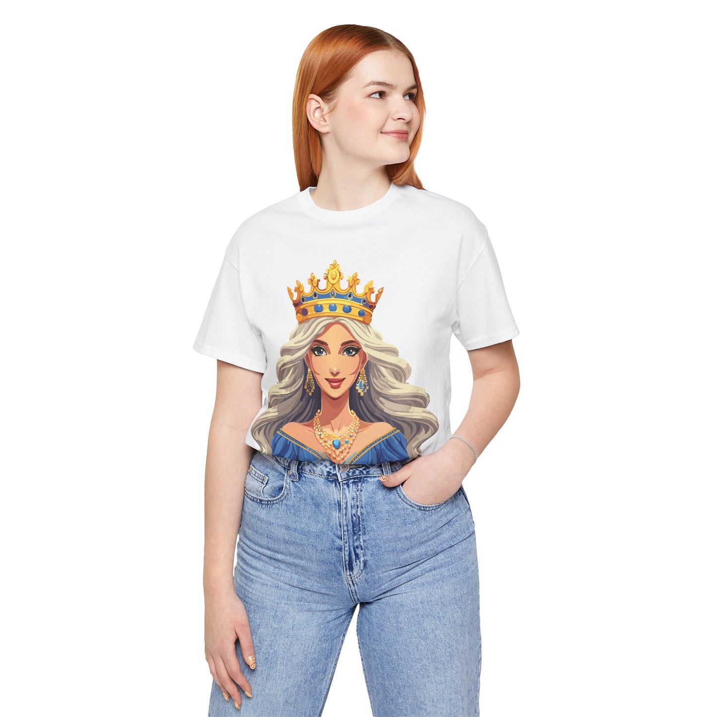 Goddess Shirt - retro2nova