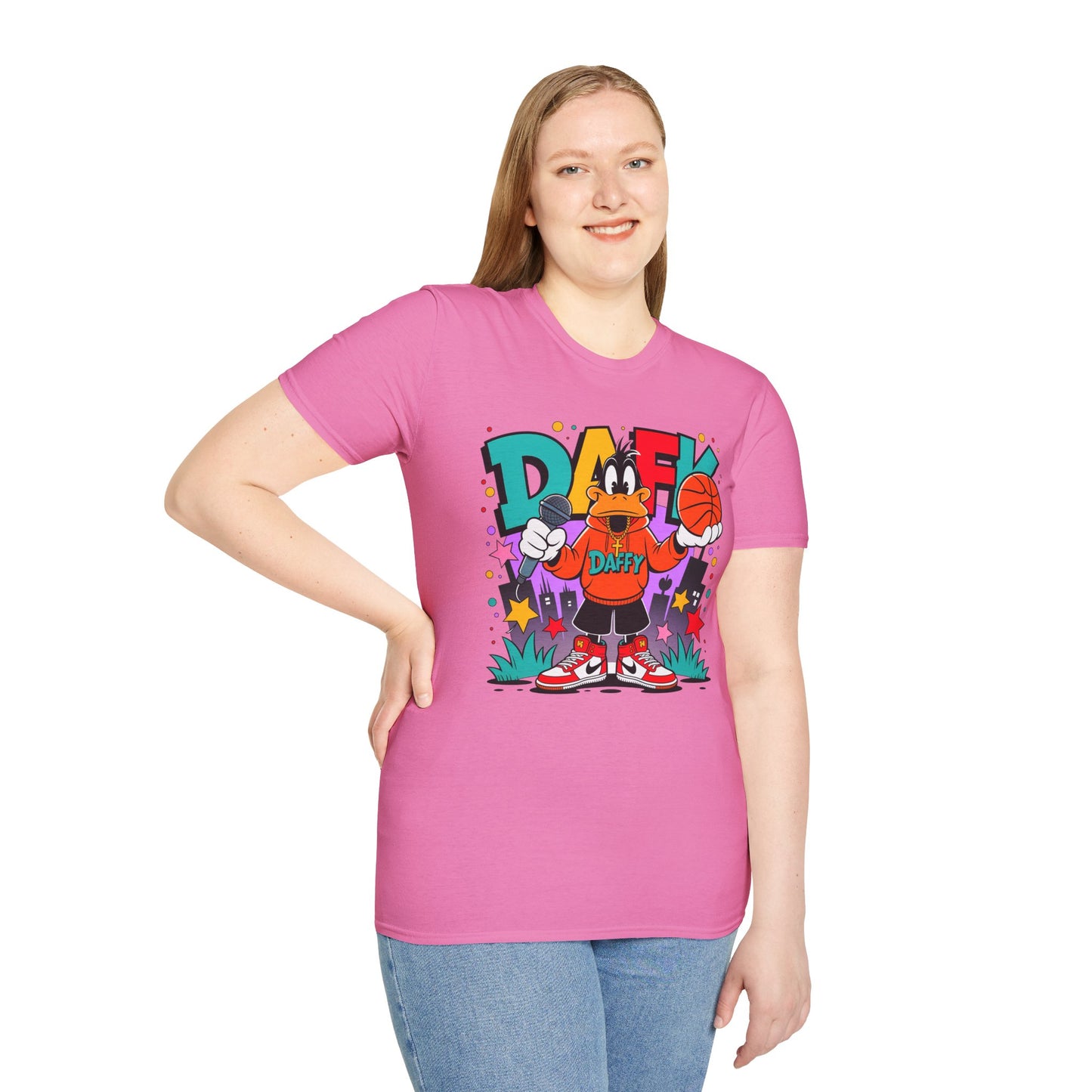 T Shirt with Cartoon, Cartoon on T Shirt, Animation Shirt, T Shirt with Animation, Funny Animals Tee Shirt