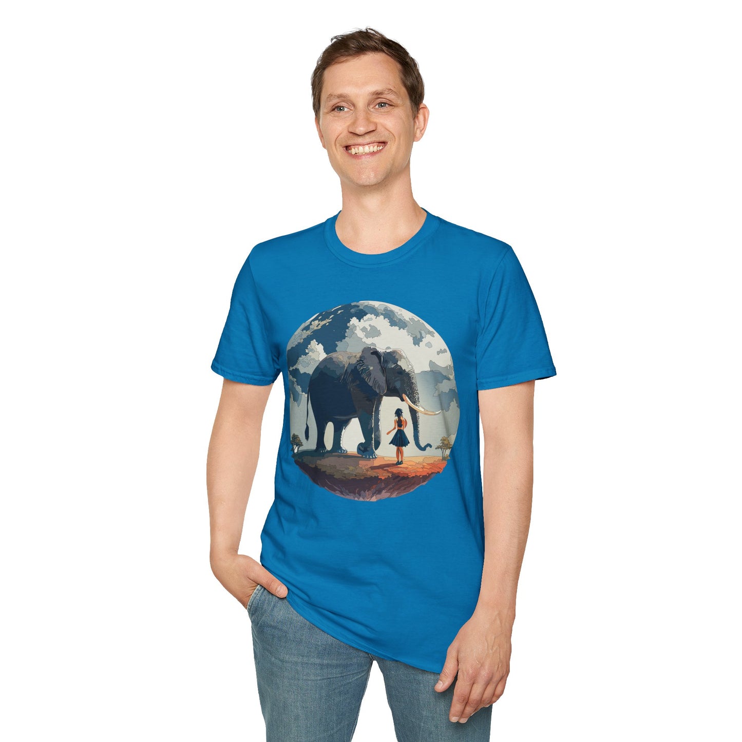 Womens T Shirts, Ladies Graphic T Shirts, Art Design Shirt