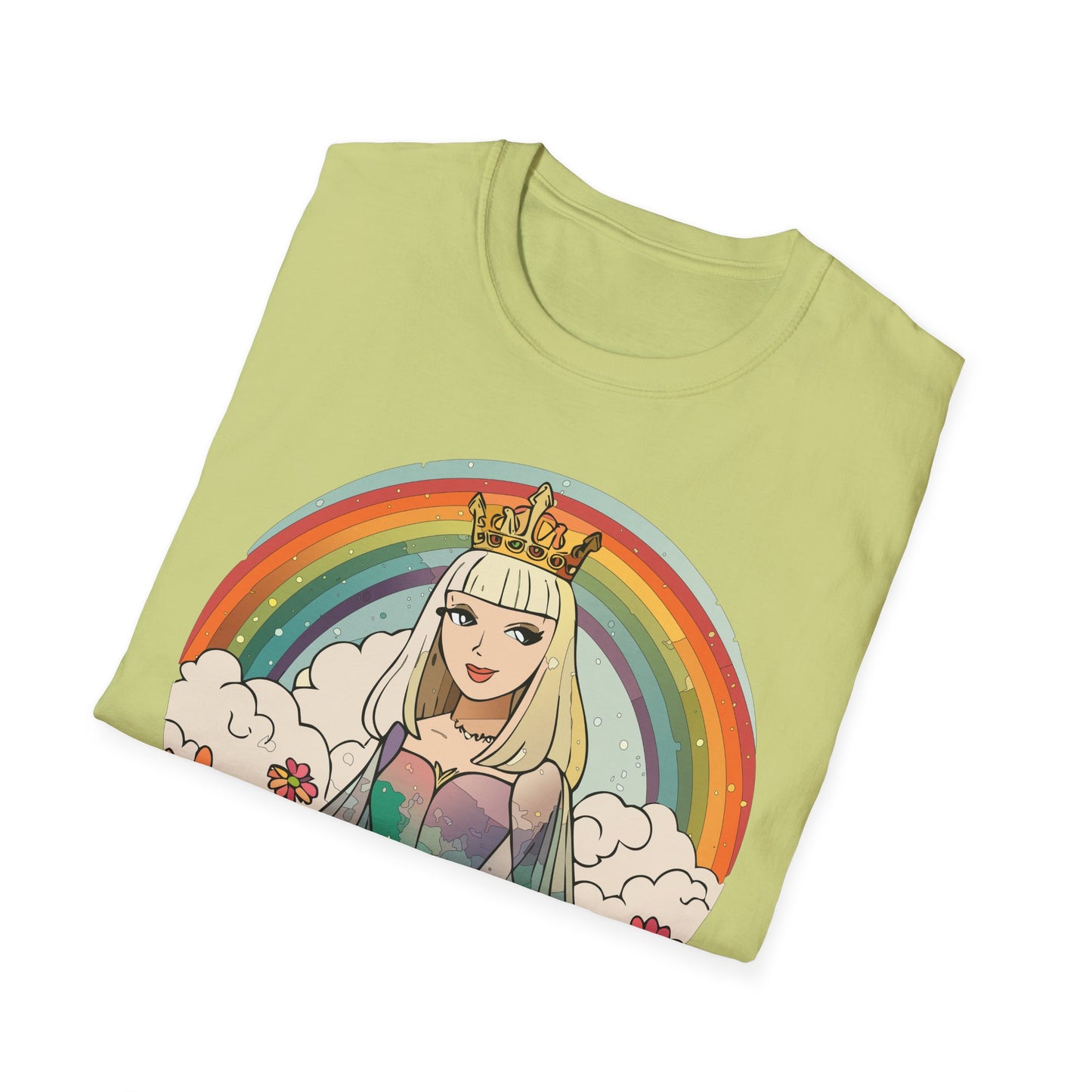 Womens T Shirts, Ladies Graphic T Shirts, Art Design Shirt