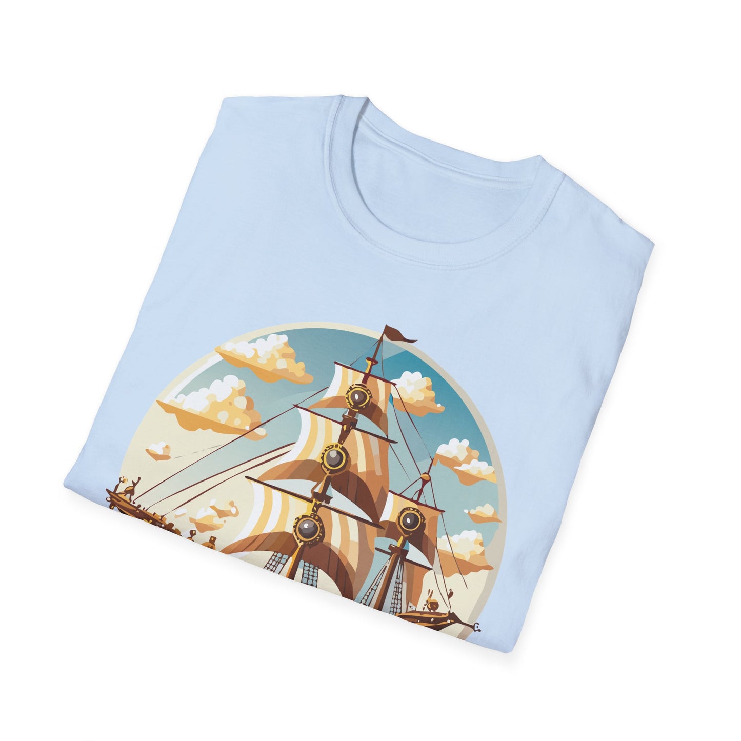 Ship T Shirts, Frigate T Shirts, Vessel Tee Shirt