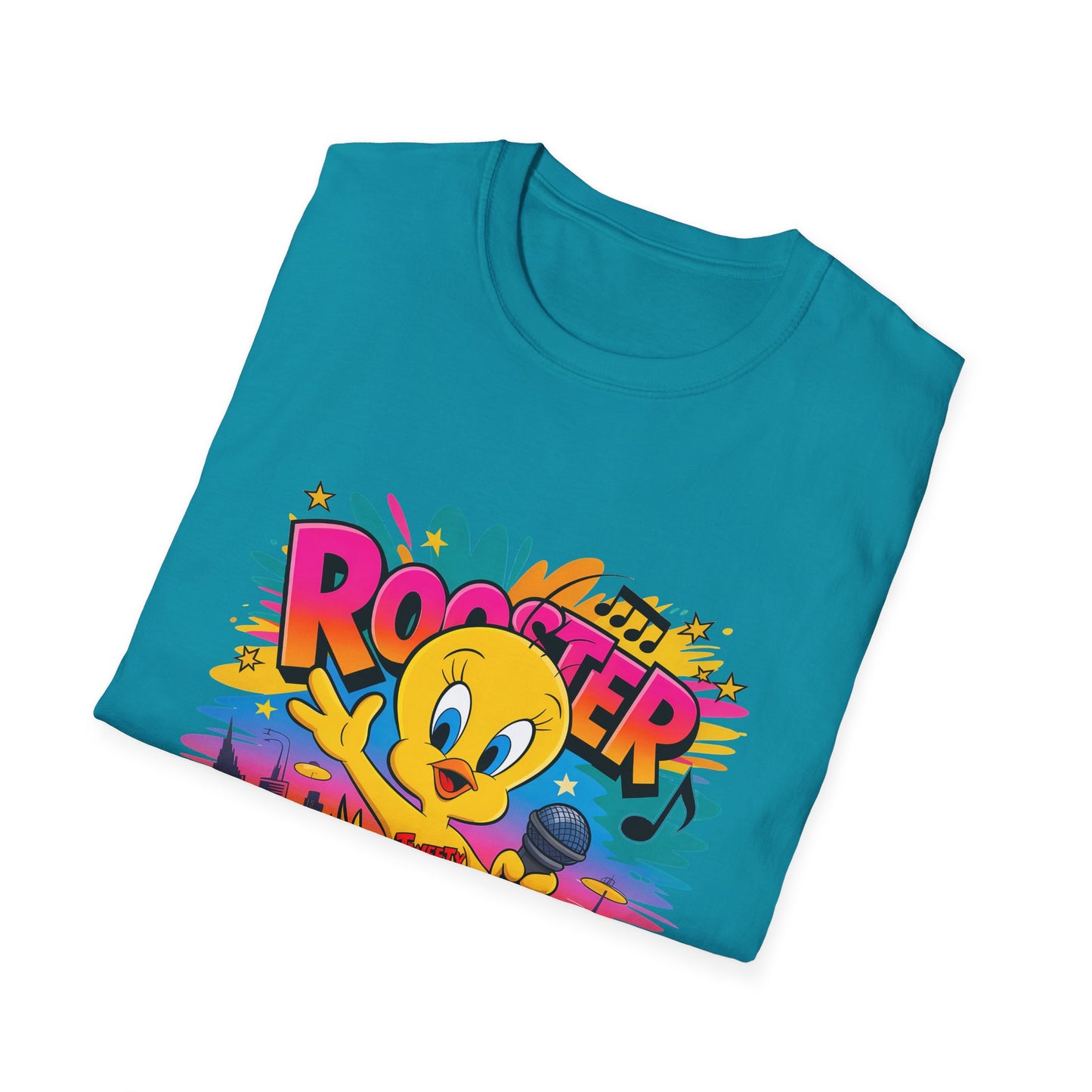 T Shirt with Cartoon, Cartoon on T Shirt, Animation Shirt, T Shirt with Animation, Funny Animals Tee Shirt