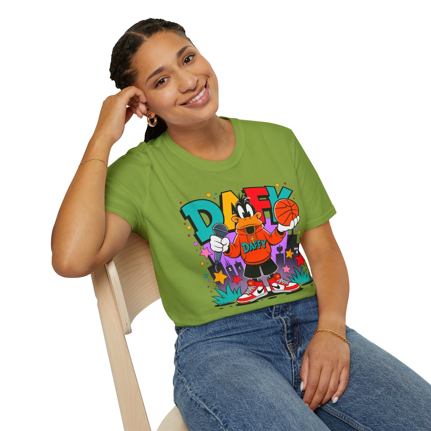 T Shirt with Cartoon, Cartoon on T Shirt, Animation Shirt, T Shirt with Animation, Funny Animals Tee Shirt