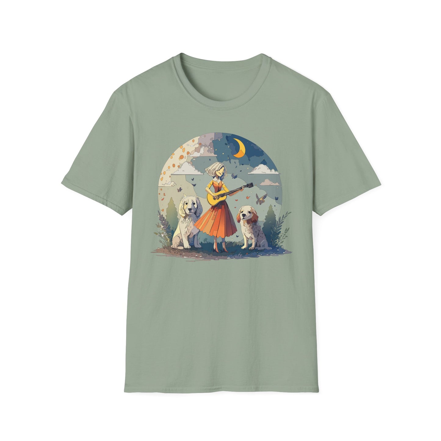 Womens T Shirts, Ladies Graphic T Shirts, Art Design Shirt