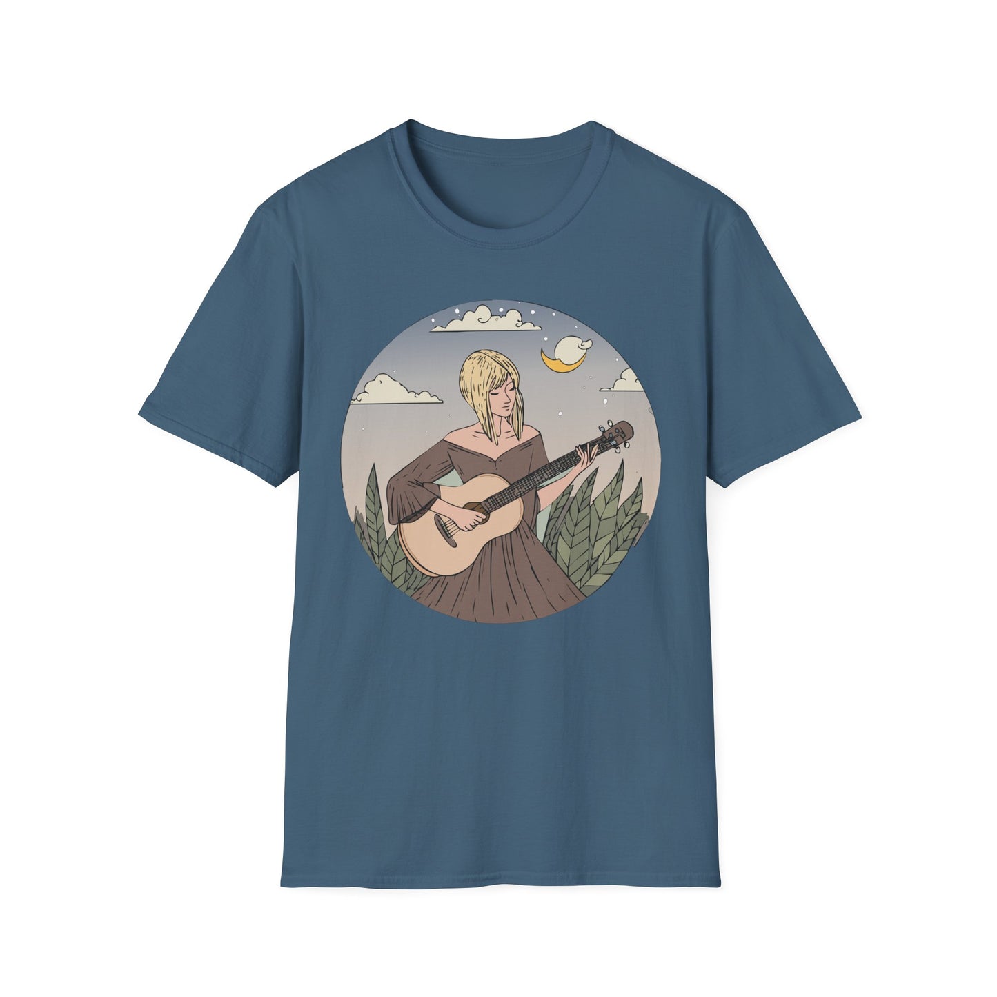Womens T Shirts, Ladies Graphic T Shirts, Art Design Shirt
